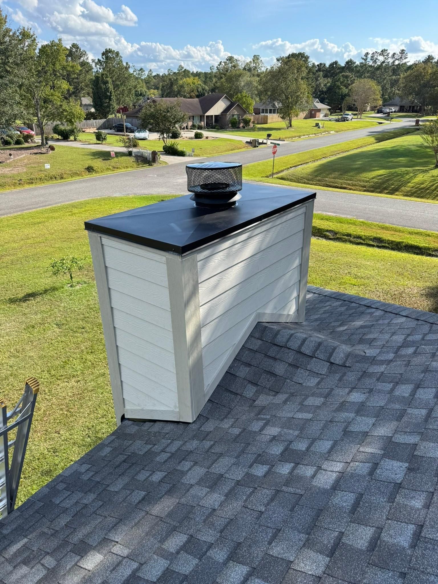 for DC Exteriors in Savannah, GA