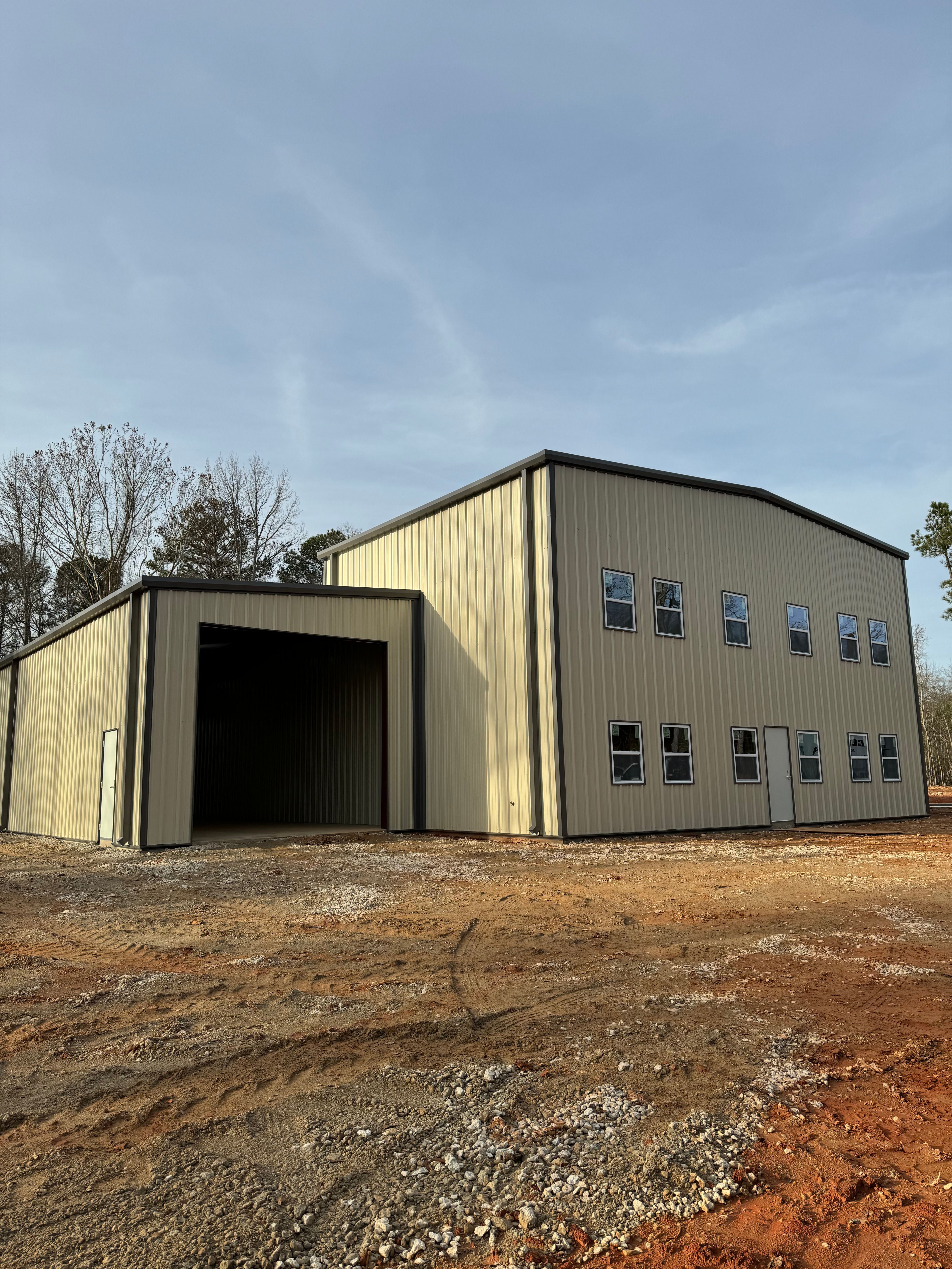  for Kiker Construction & Development in Ball Ground, GA