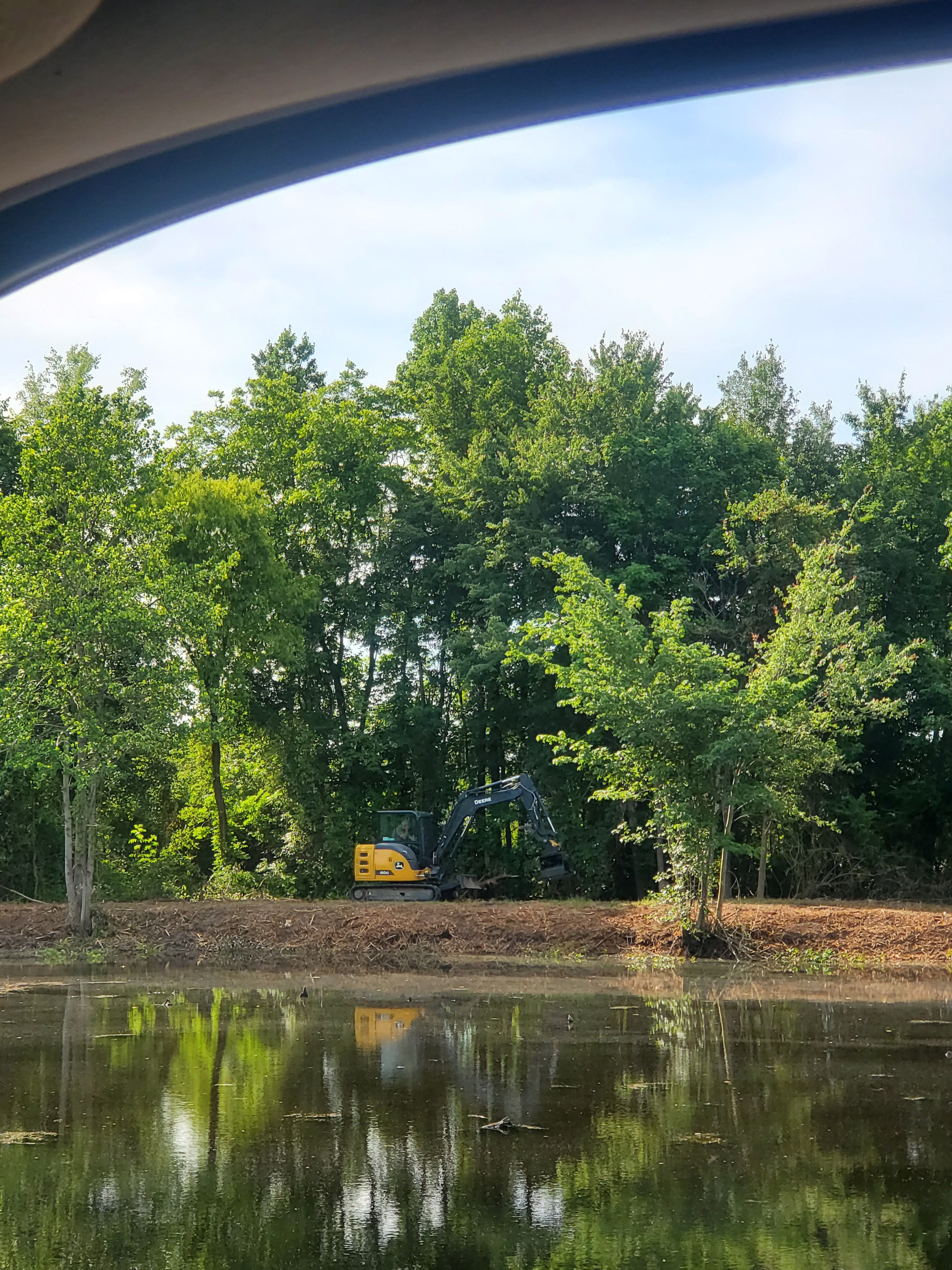 All Photos for TJ Farm and Land Management in Loris, SC