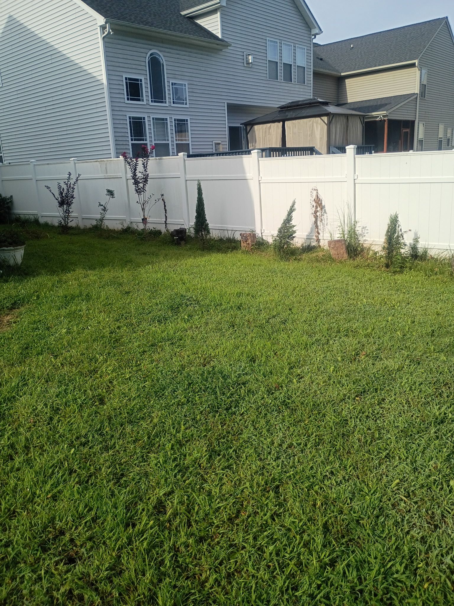  for Brothers On Point Lawn And Junk Removal in Wilson, NC