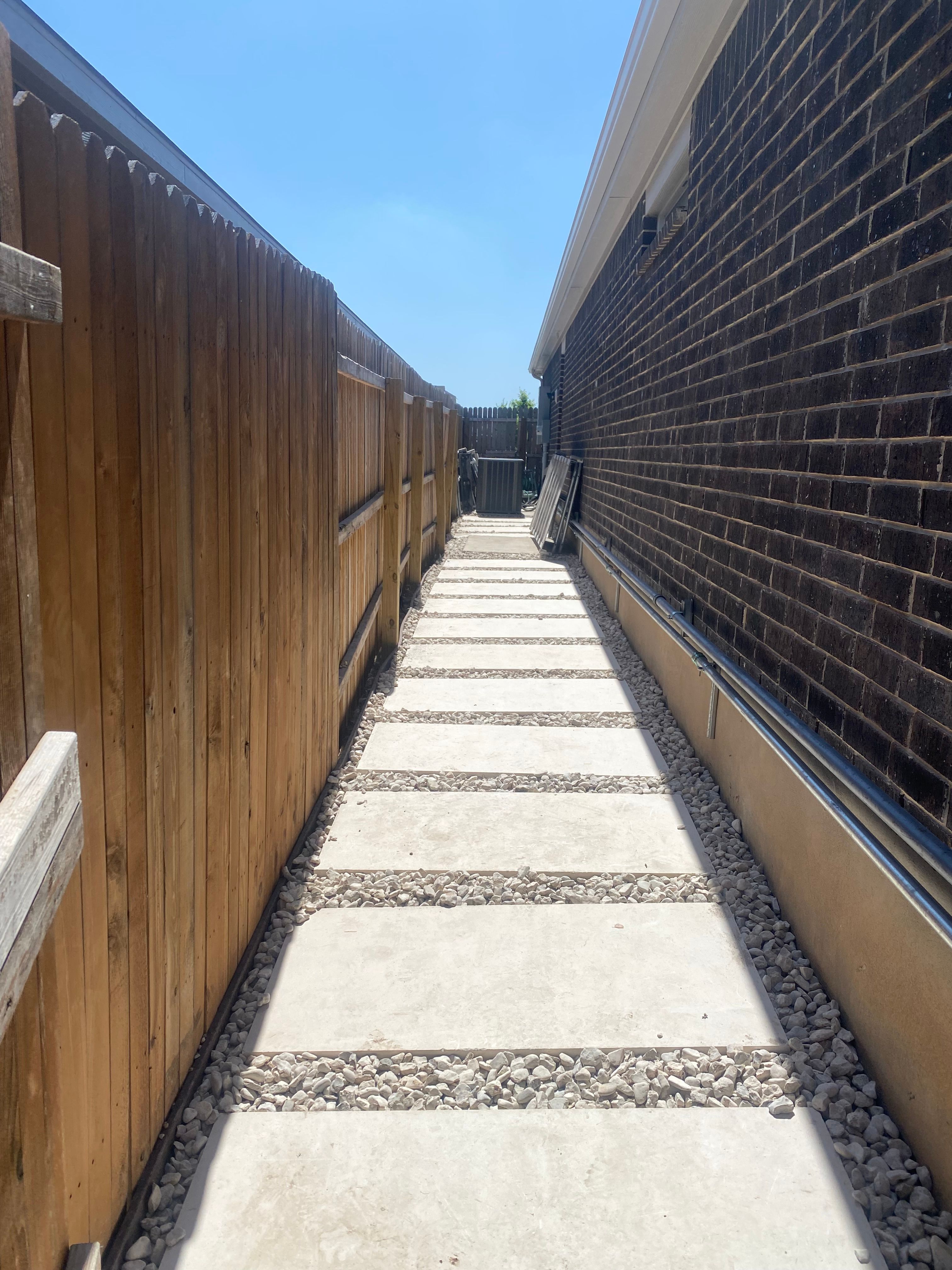  for DR Landscape in San Antonio, TX