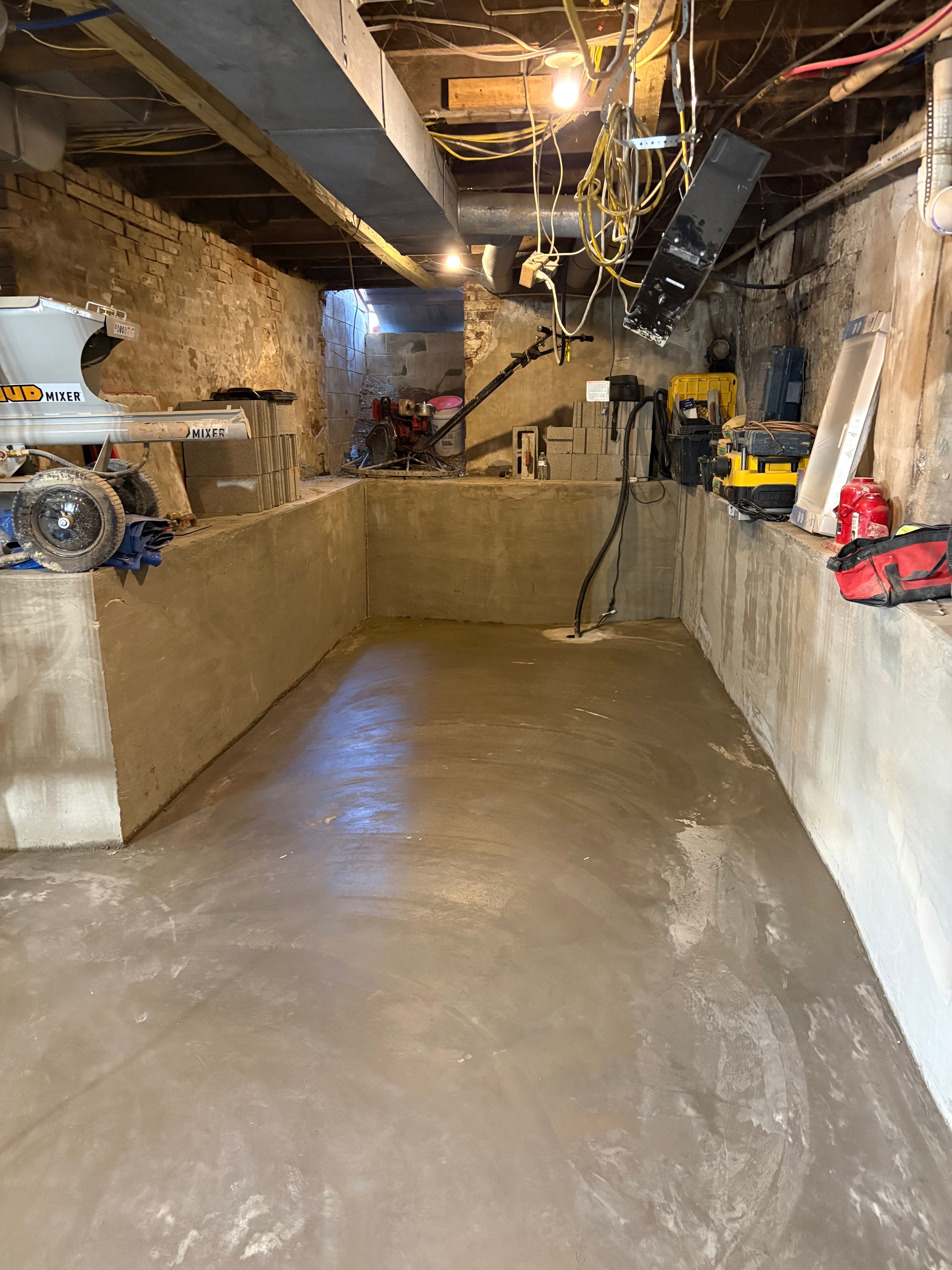  for RS Hunter LLC in Lycoming County, PA