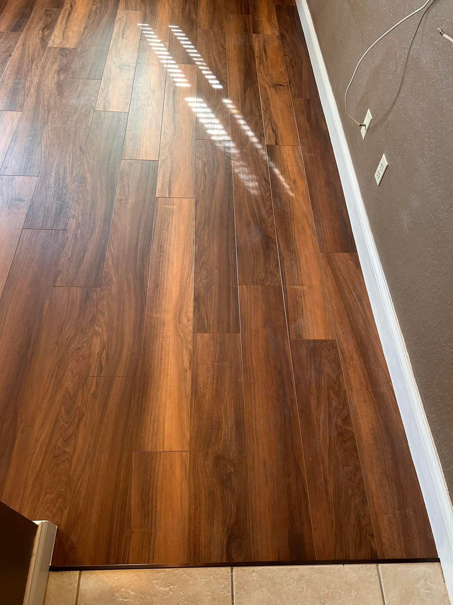 Interior Renovations for Palmer’s Home Solutions, LLC in Winter Haven, FL