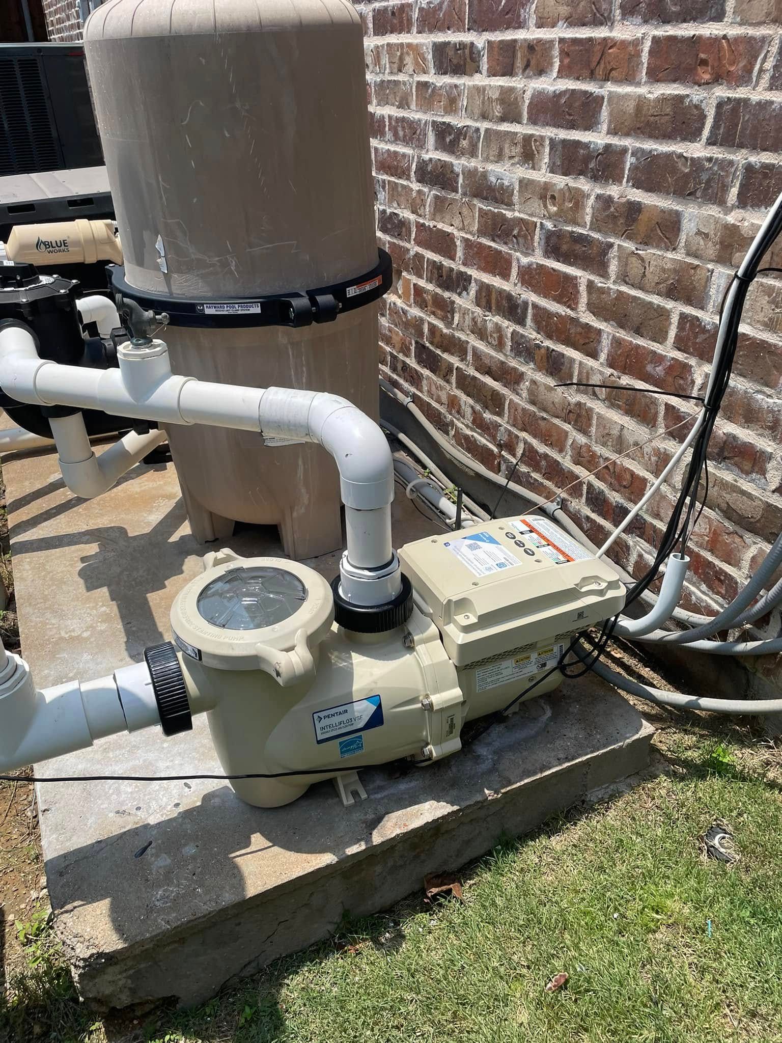  for Extreme Pool Solutions in Frisco, TX