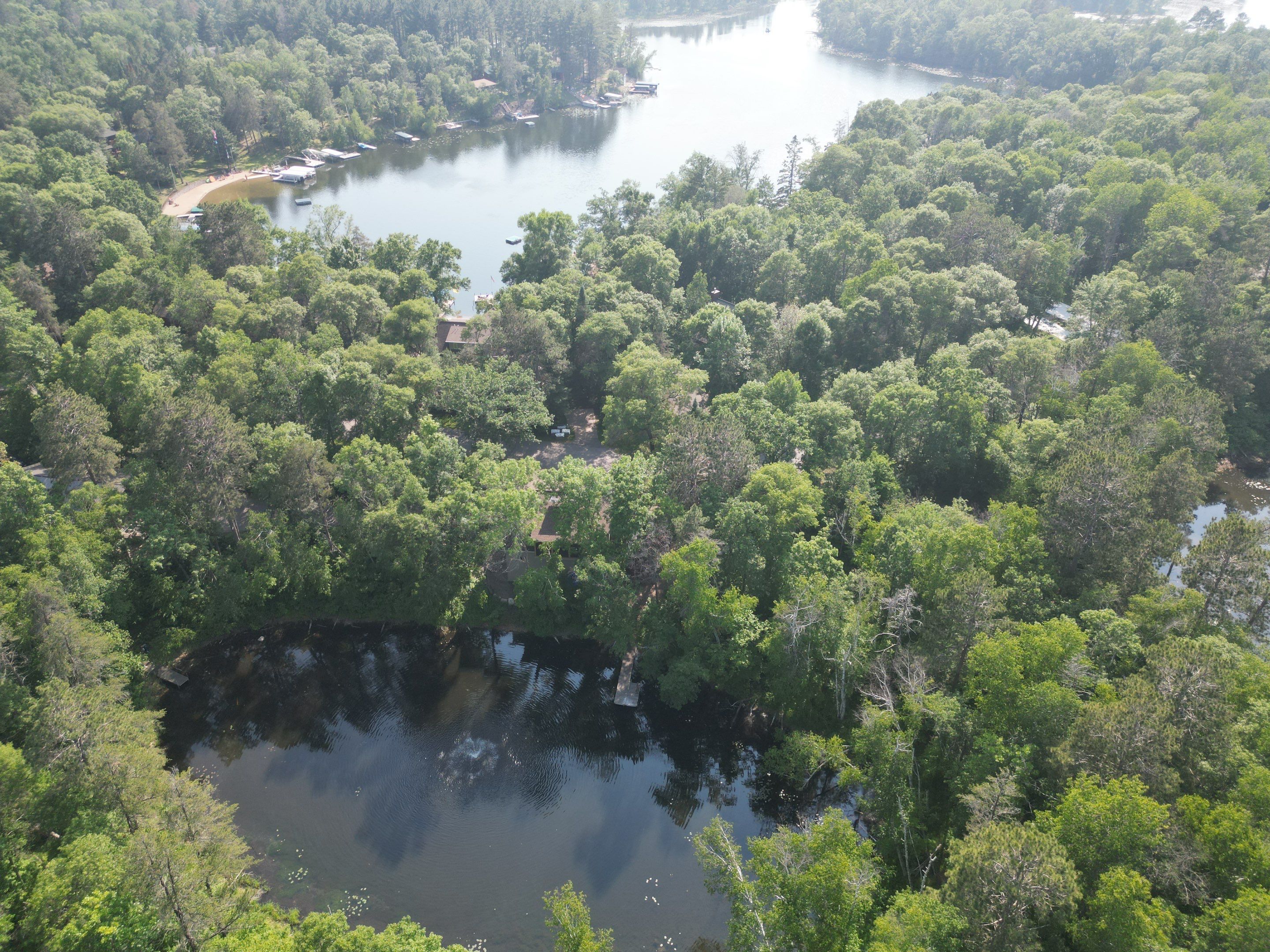  for Patriot Roofing Plus LLC in Pequot Lakes, MN