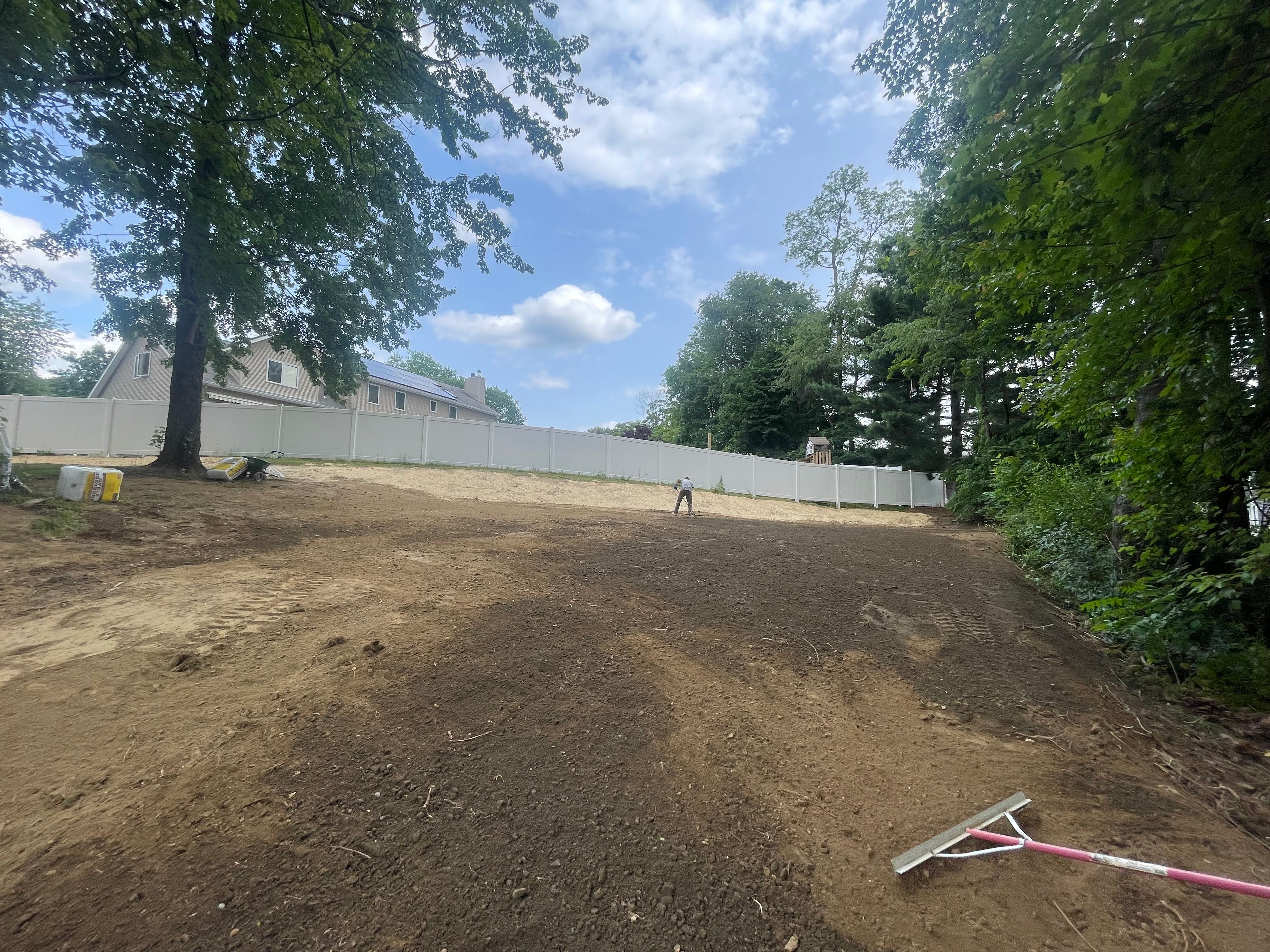  for NK Landscaping LLC in Dutchess County, NY