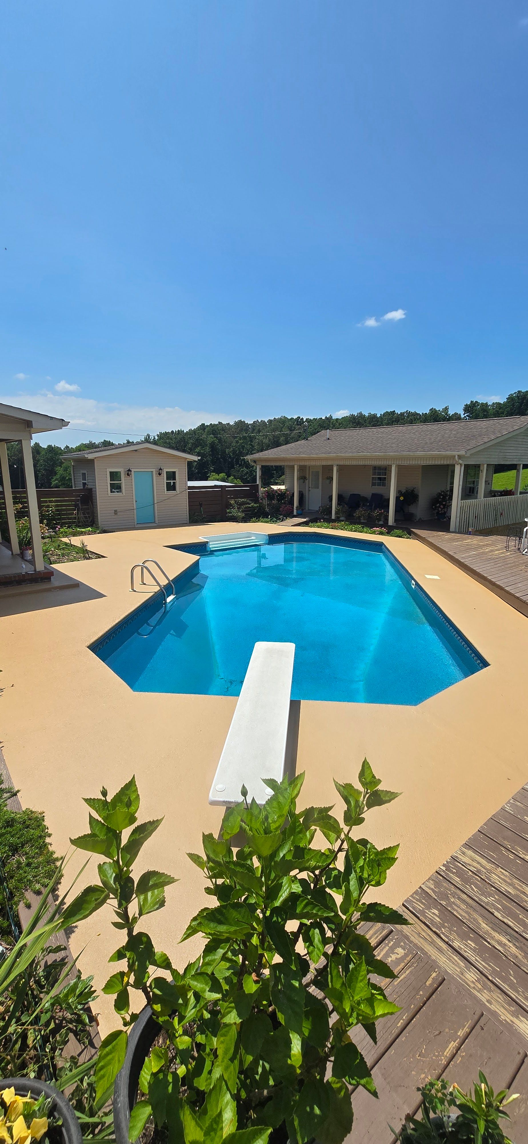  for Second Chance Painting  in McMinnville, TN