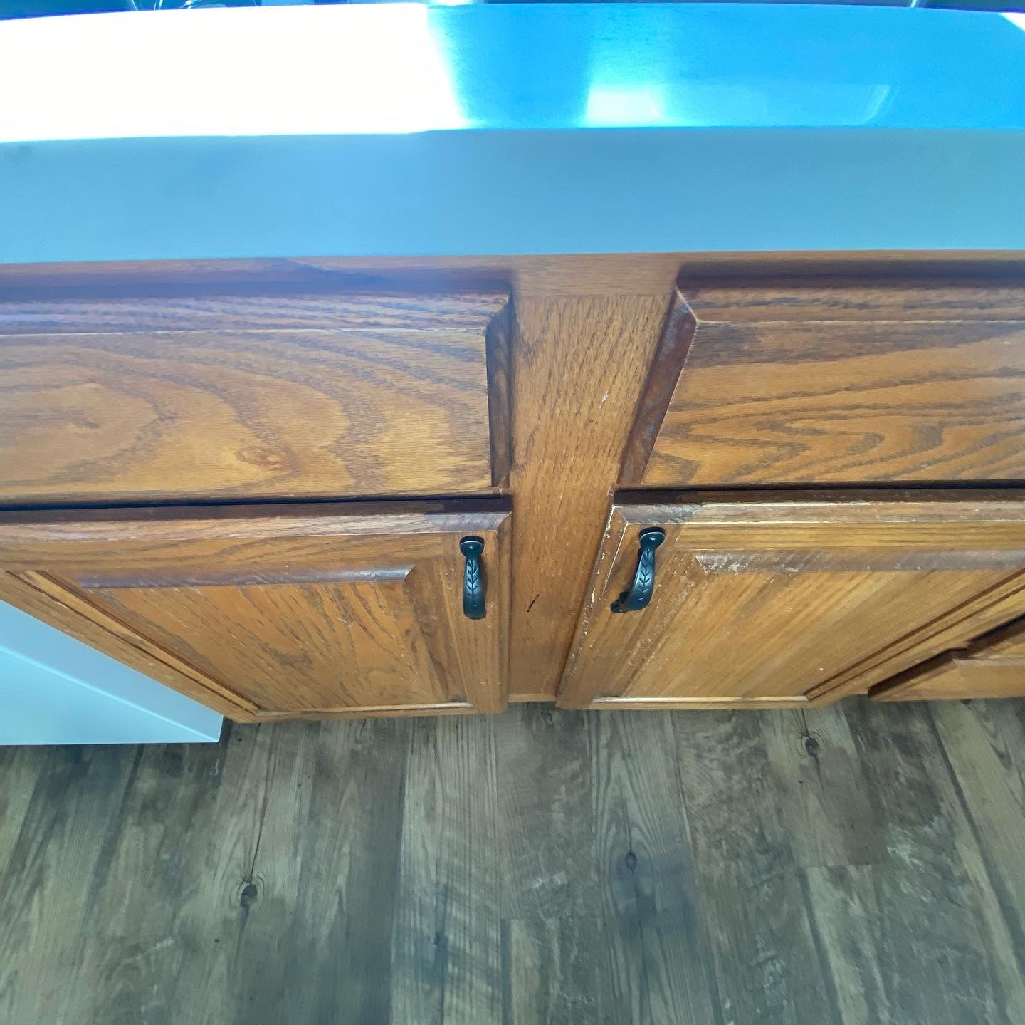  for MK Painting & Custom Finishes in Schwenksville, PA