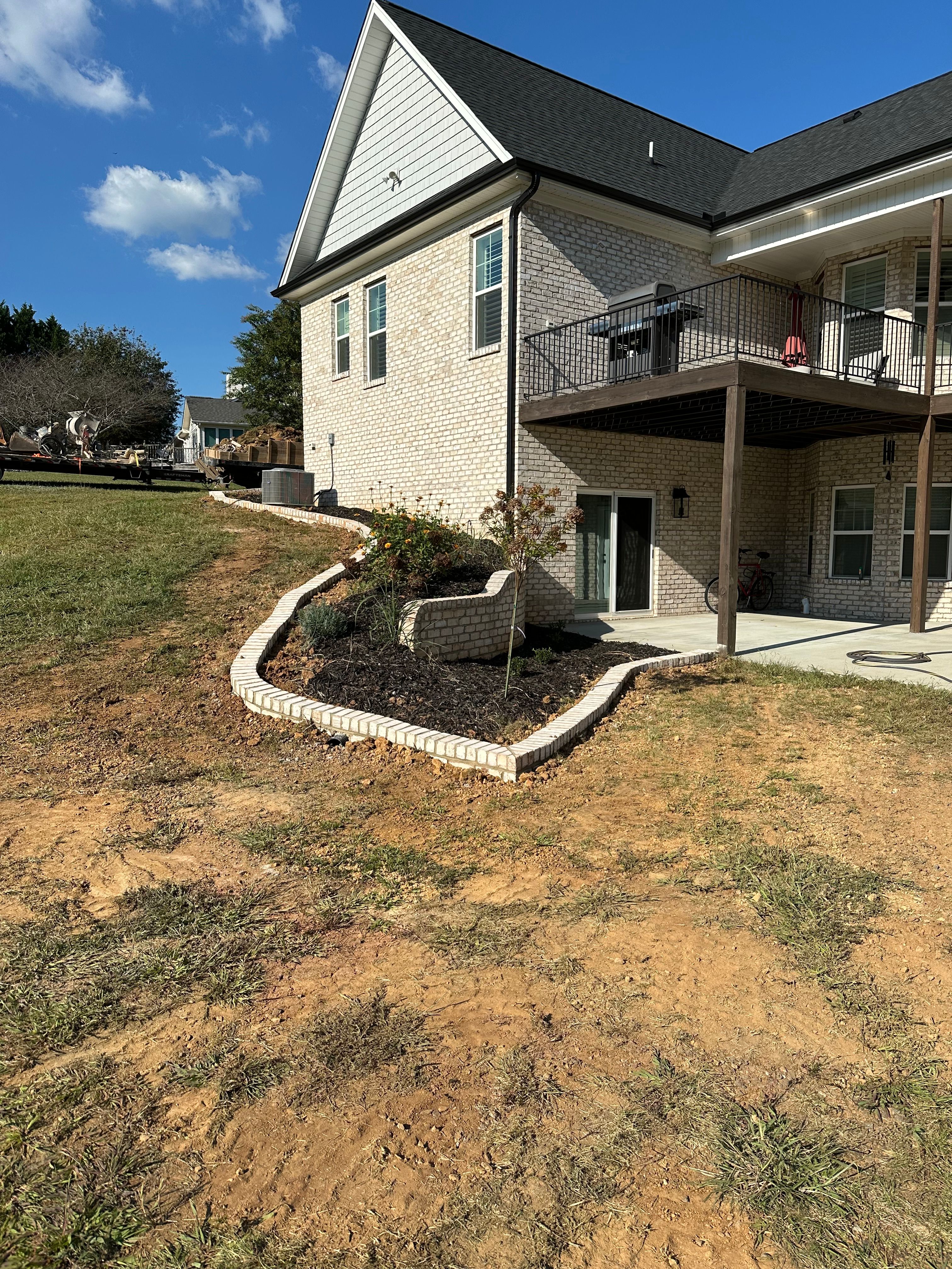  for McCune Construction LLC in Mocksville, NC