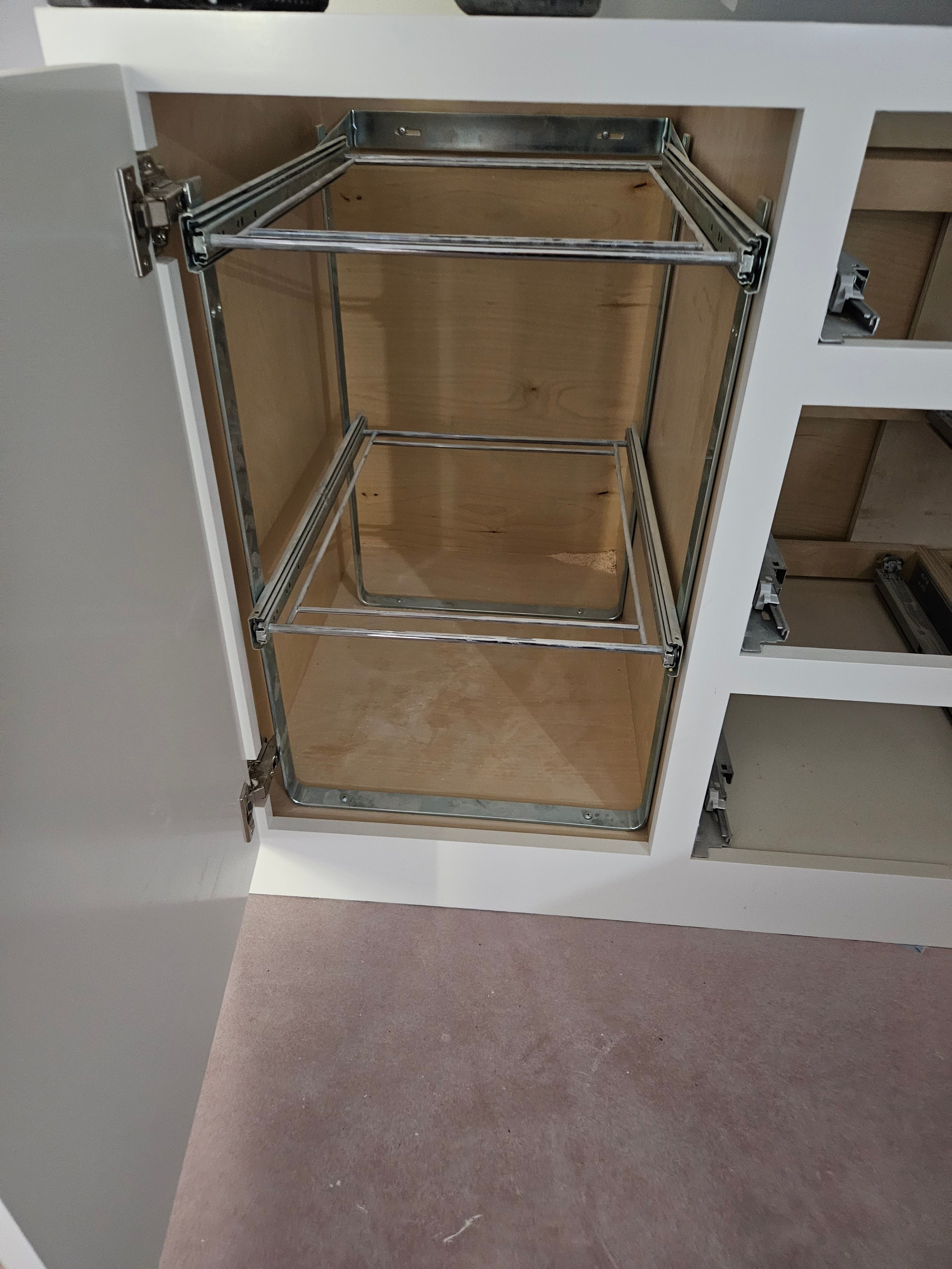  for Carolina Woodworks in Lyman, SC