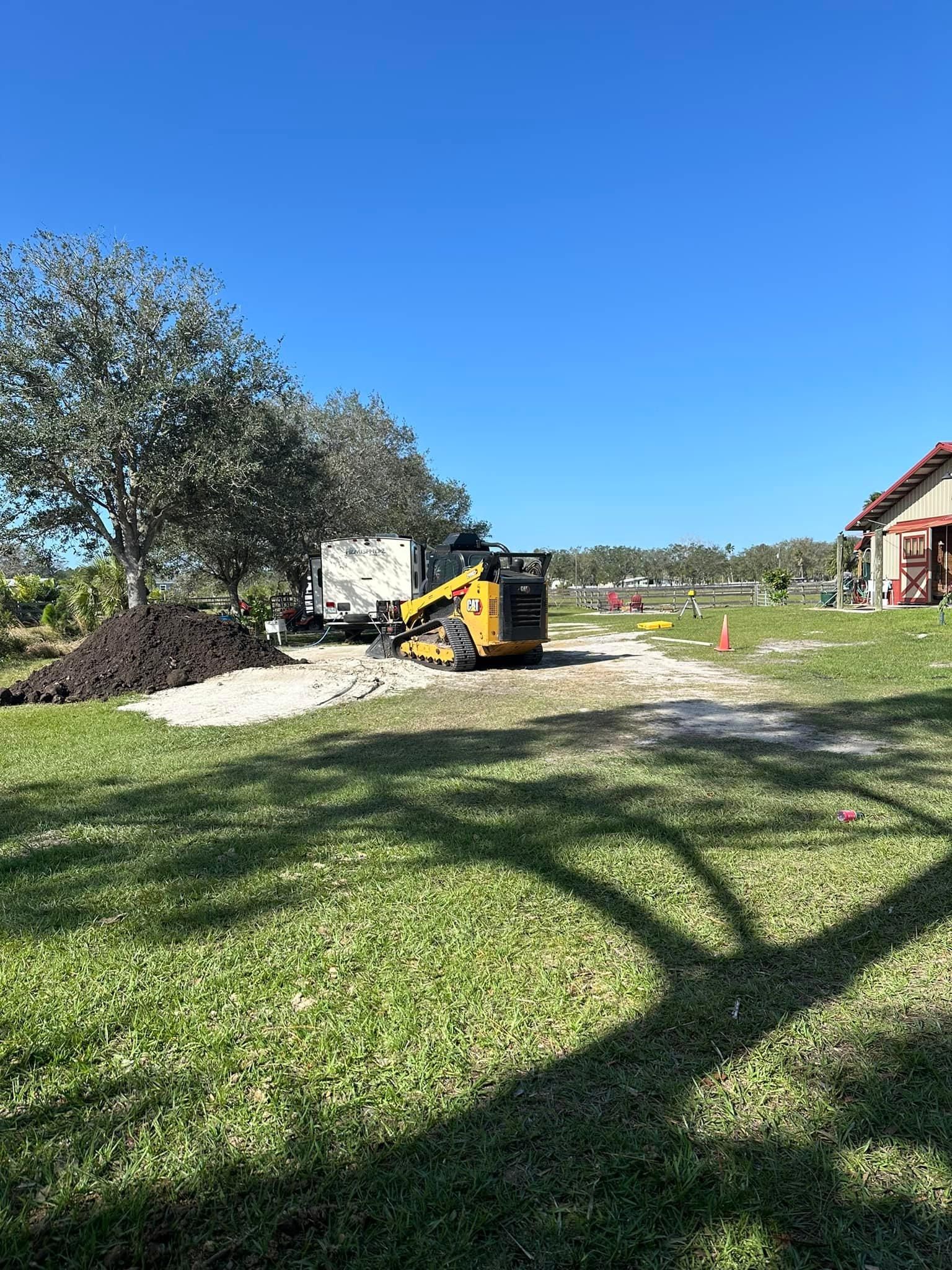  for Green Hammer Concrete in Palm Bay, Florida