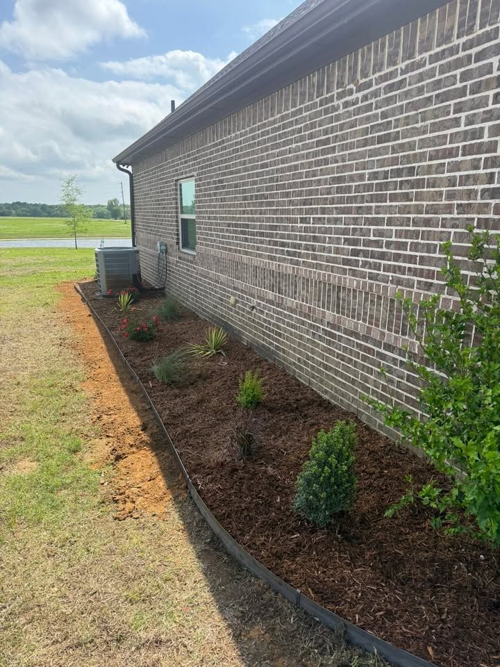  for C3 Custom Landscaping in Paris, TX