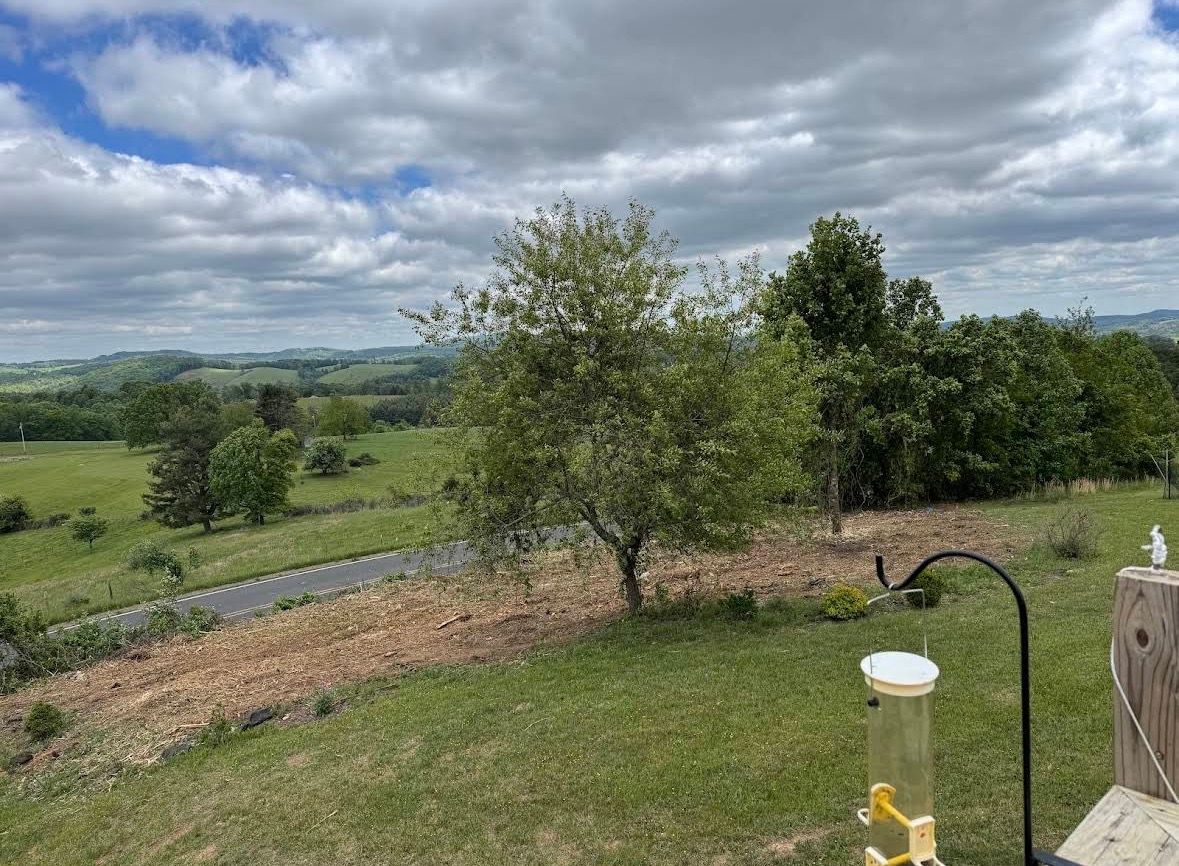  for Mountain Goat Land Management in Galax, VA