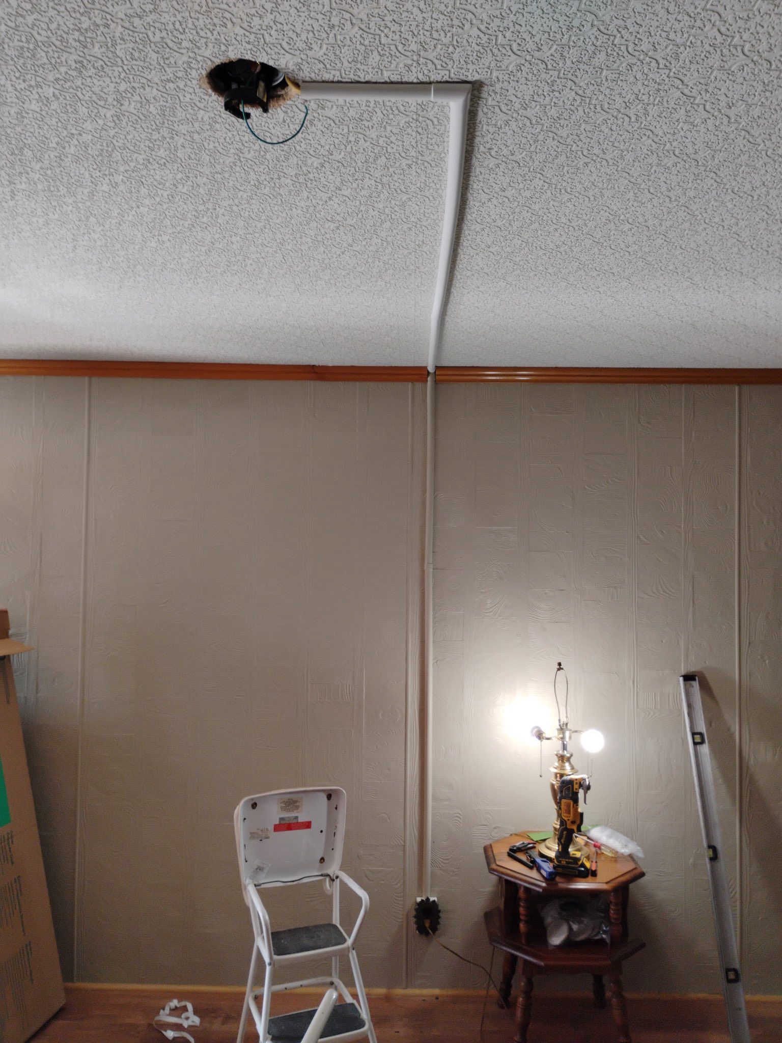  for Kemps’ Handyman Service in Shenandoah, PA