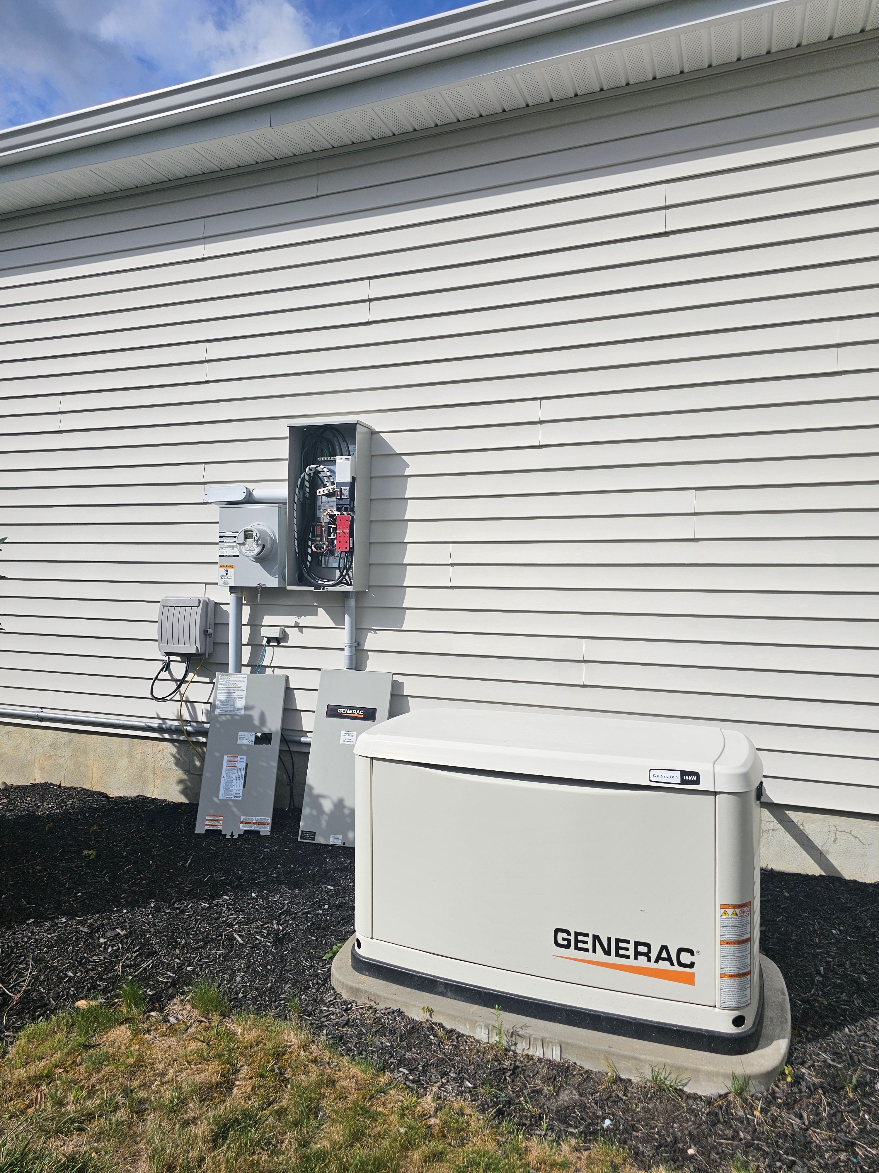 All Photos for VPG Power Systems in Barnegat, NJ