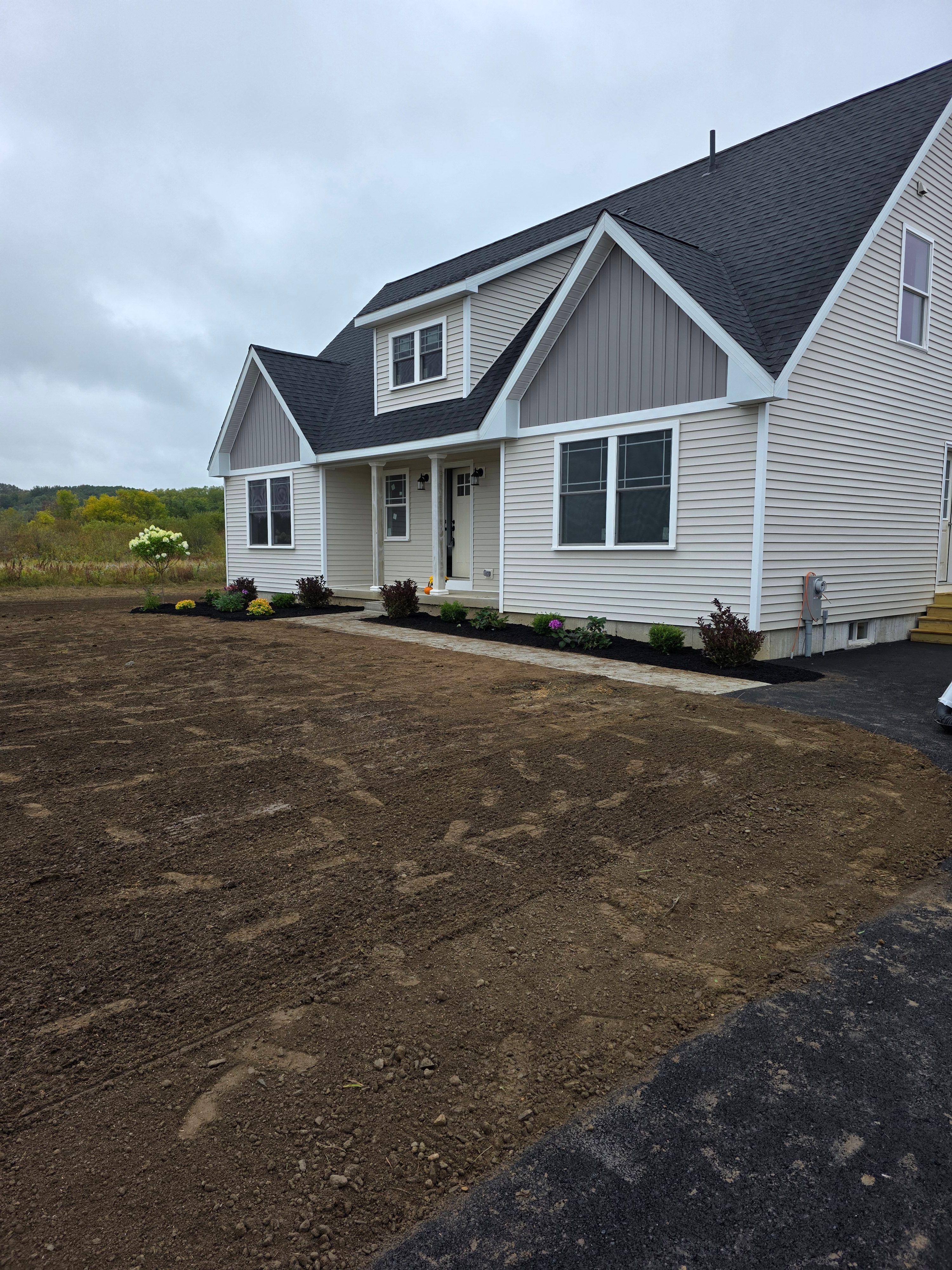  for Sweet Scapes in Ballston Spa, NY