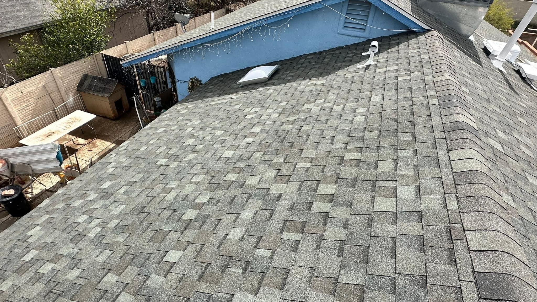  for Alpha Roofing LLC  in Tucson,  AZ