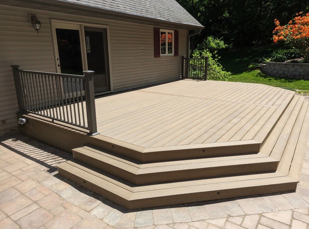  for RBM Construction Inc. in Eau Claire, WI