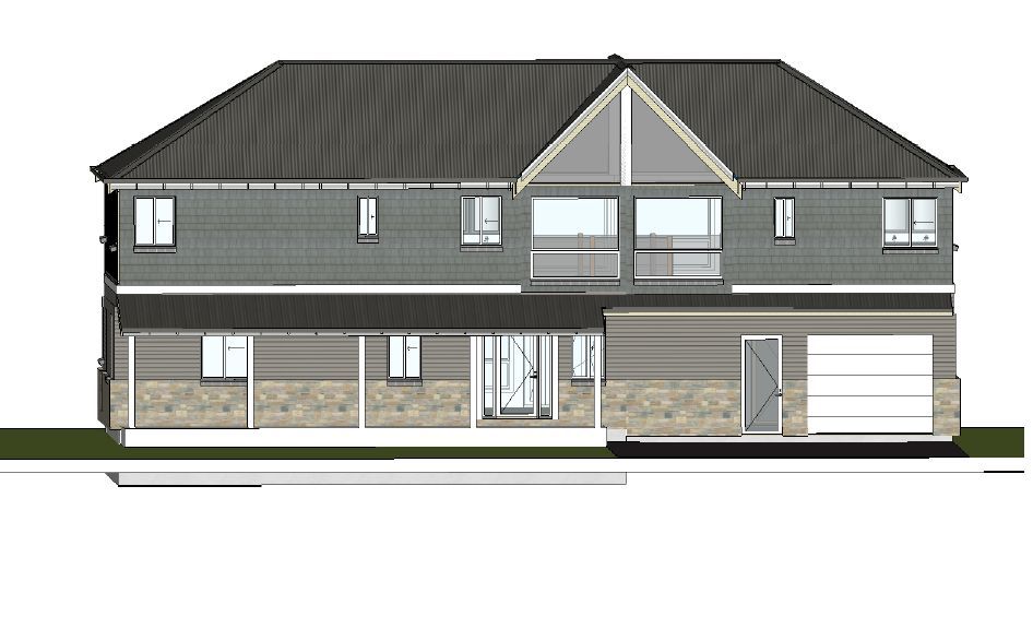  for Cottage Services of Northern Michigan LLC in Antrim County, MI