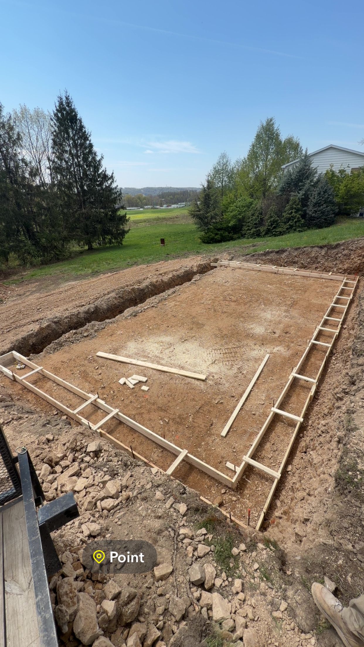  for Tri County Enterprises in Danville, PA