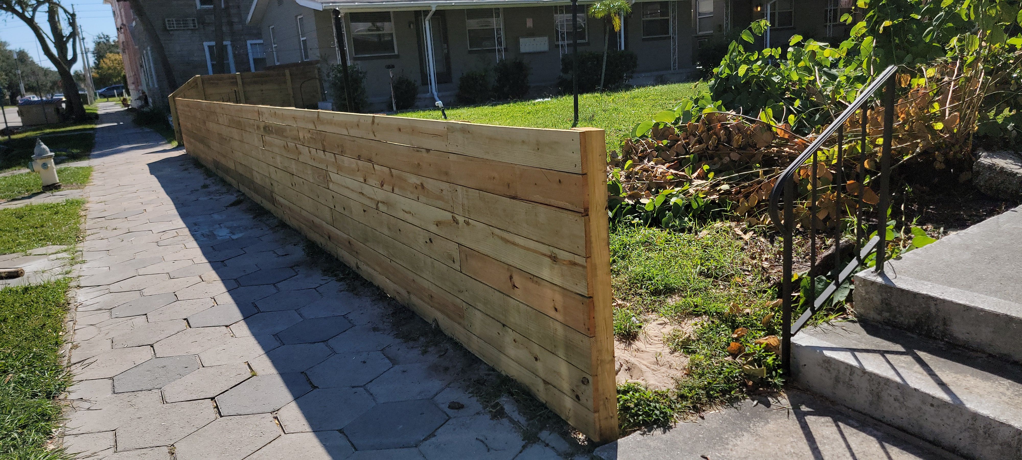  for Millenium Construction & Property Management in Tampa, FL