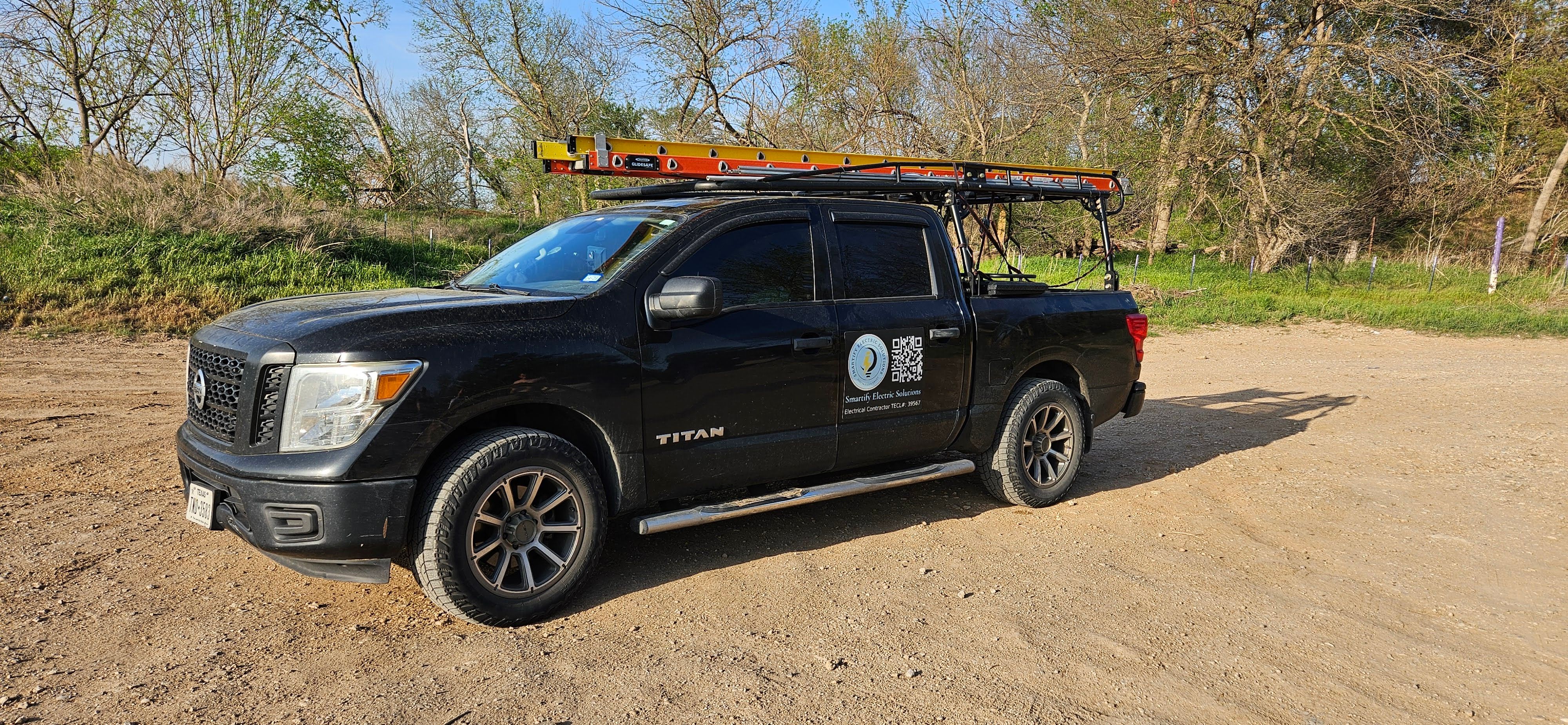  for Smartify Electric Solutions in Fort Worth, TX