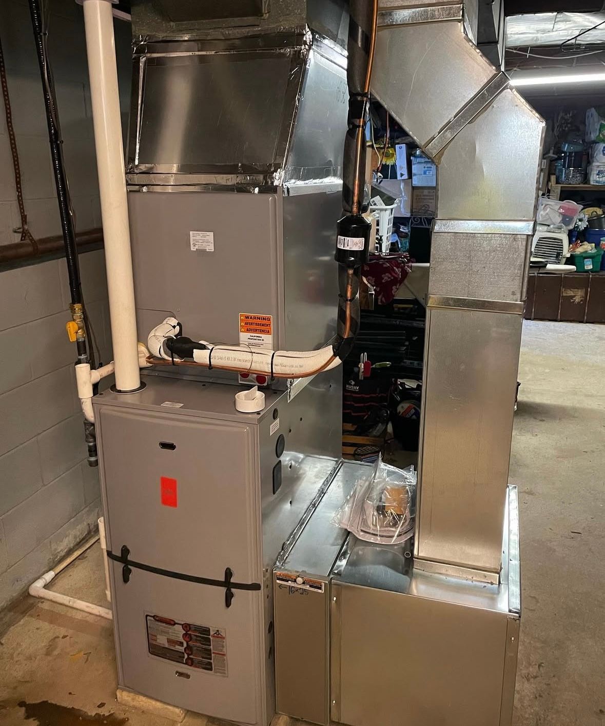  for Affordable Indoor Comfort in Hammonton, NJ