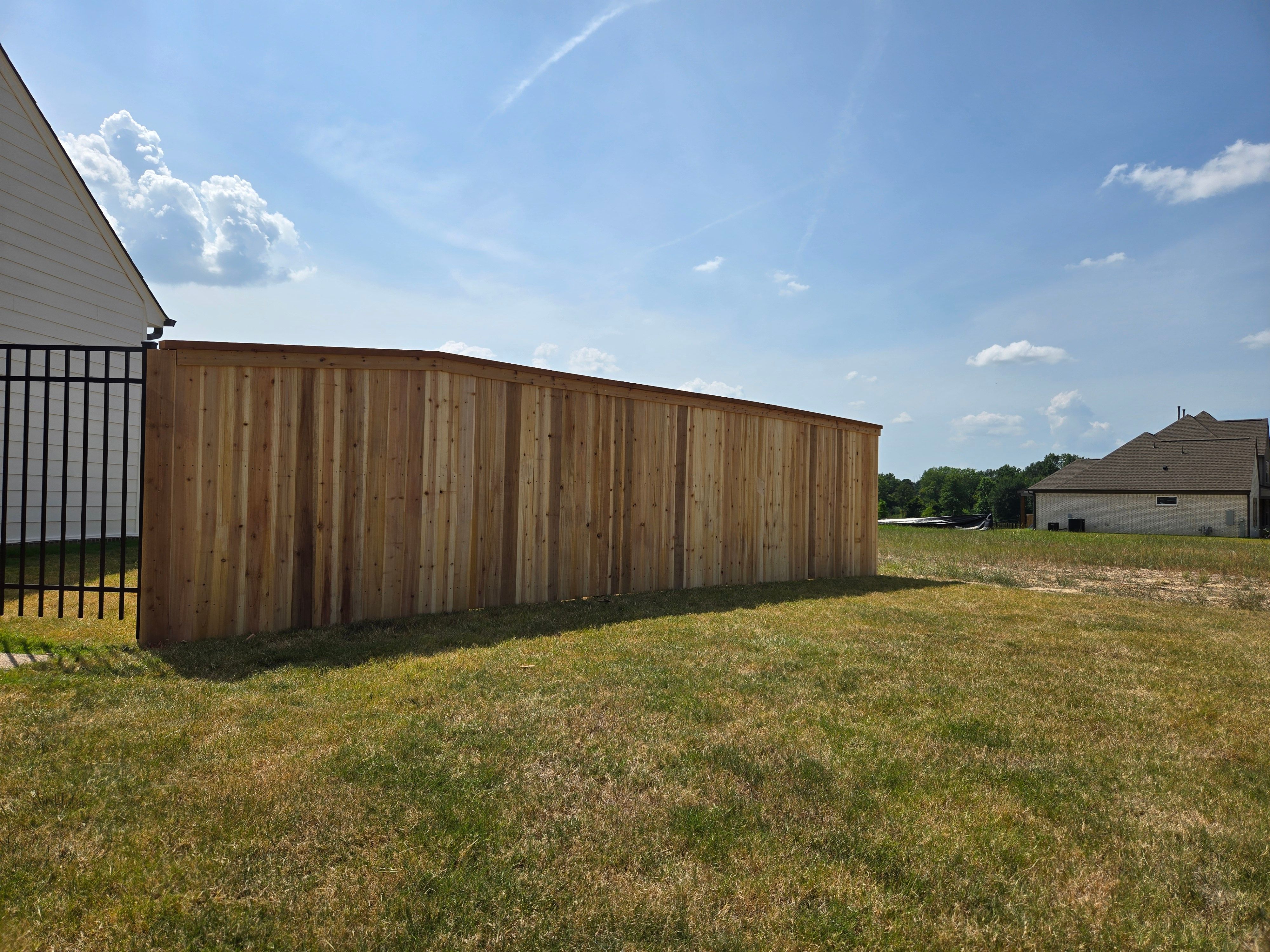  for Patriot Fence  in Oakland, TN