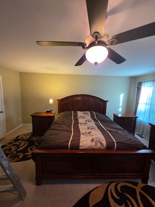  for Comptons Painting LLC in Smyrna, TN