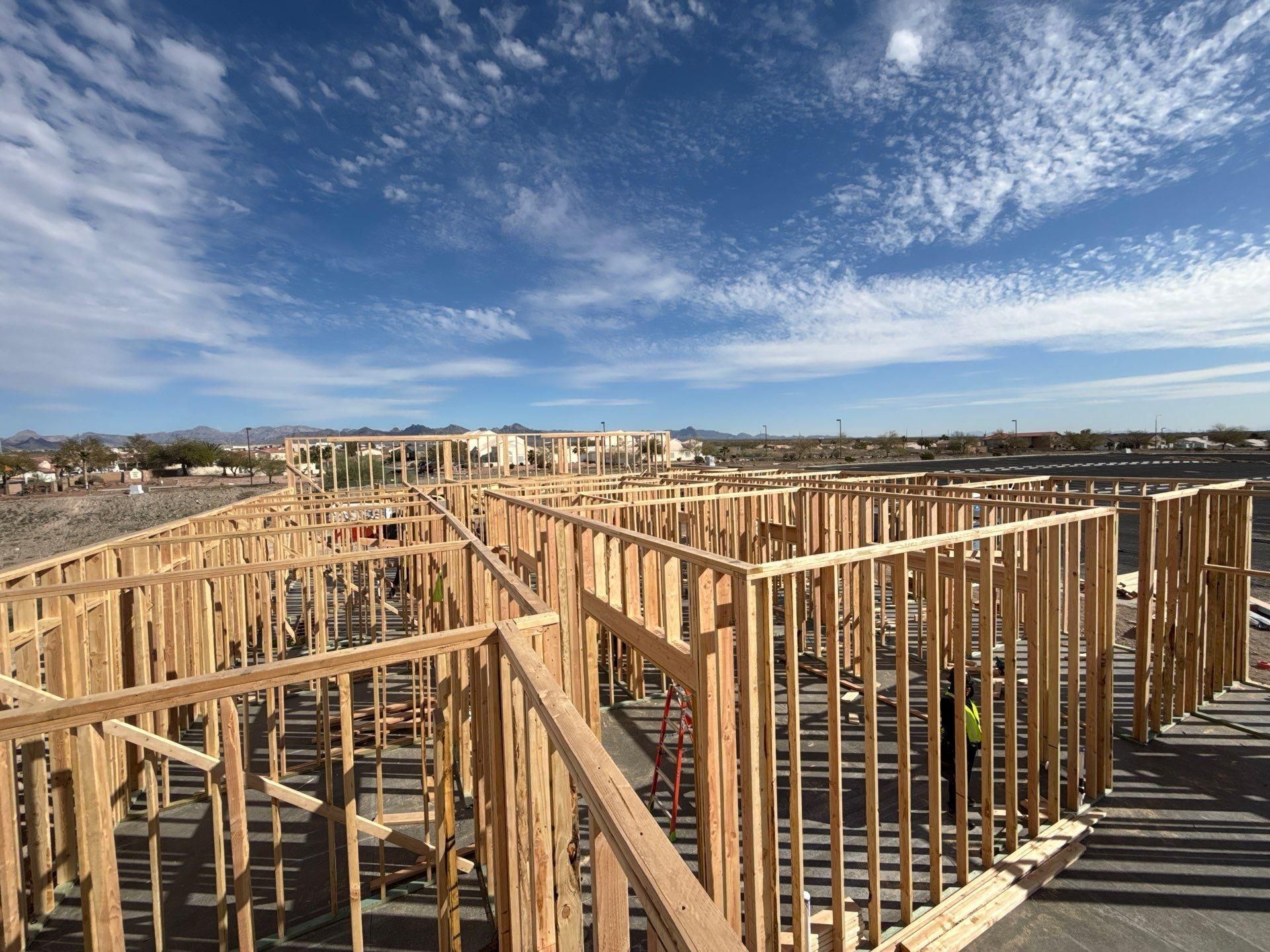  for Ant Farm Construction in Kingman, AZ