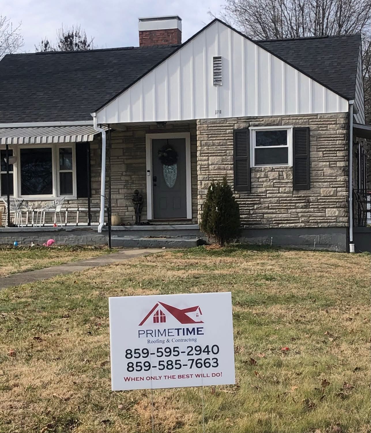  for Primetime Property & Restoration in Chattanooga, TN