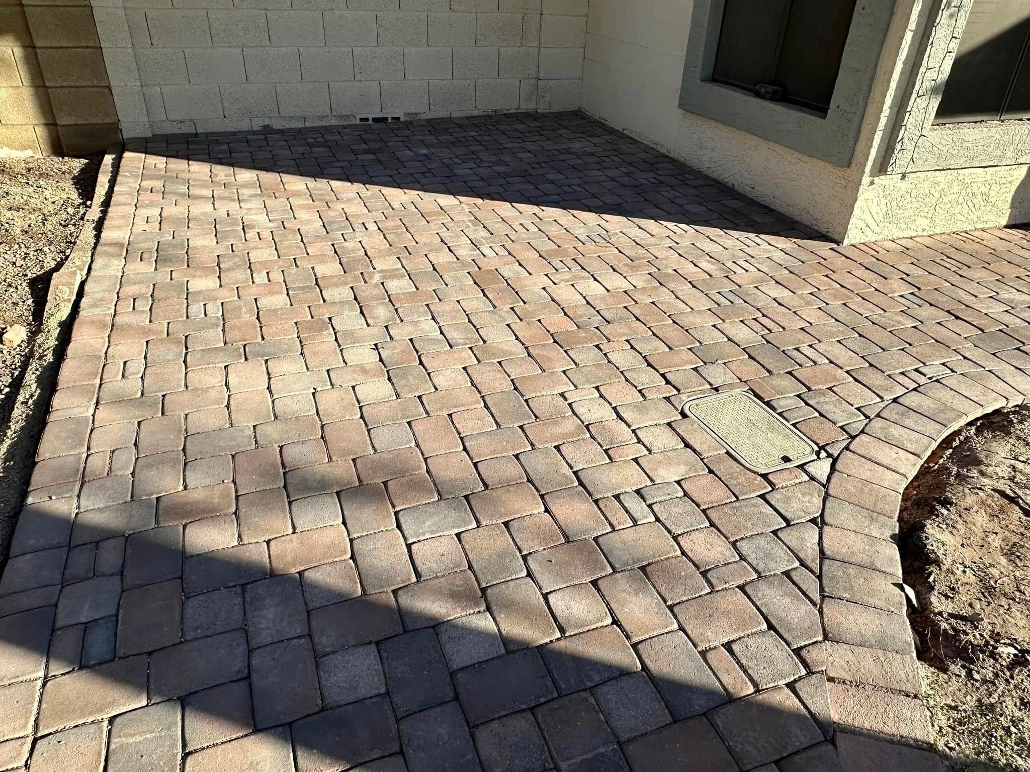  for Sun Of The West Valley Hardscaping LLC in Phoenix, AZ