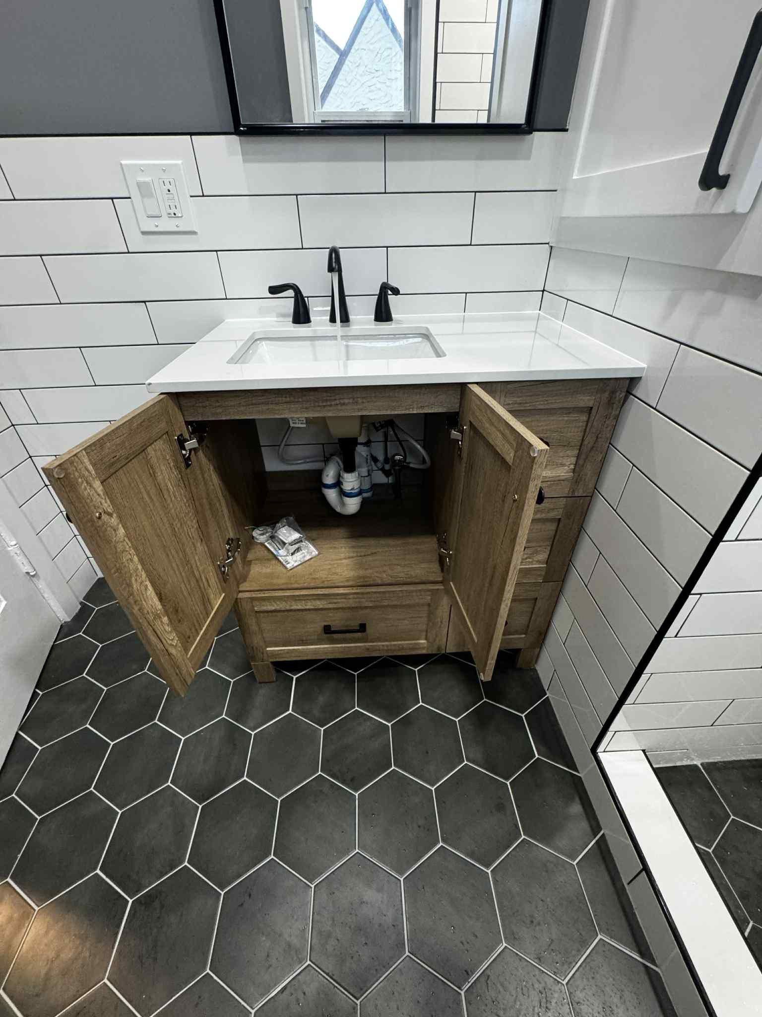  for Ramos Pro Painting & Construction in East Rockaway, 	New York