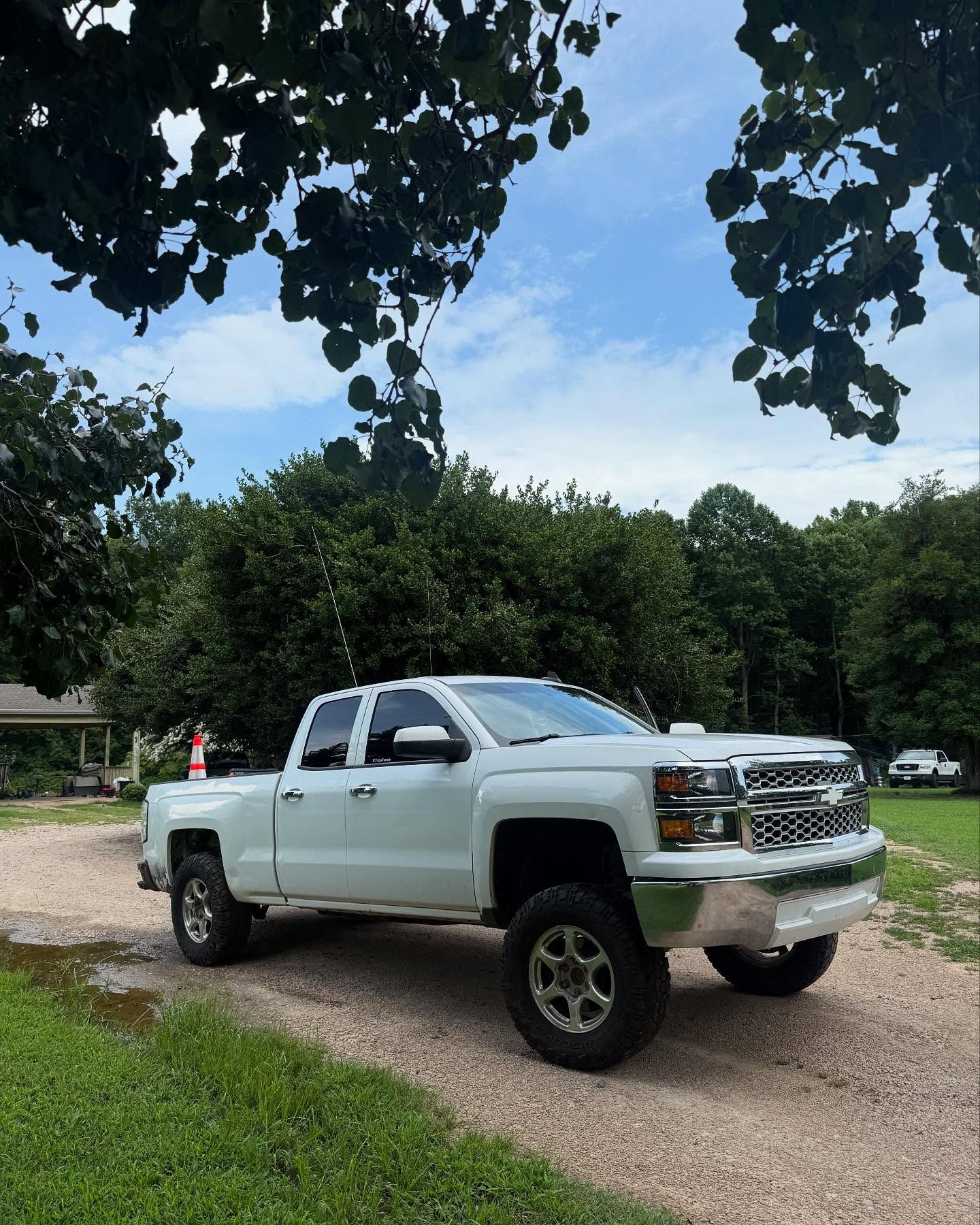  for Tragedy Lighting in Oxford, NC