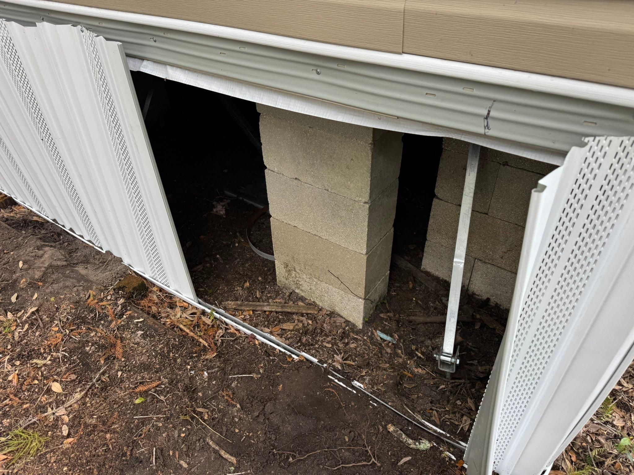  for C/J Mobile Home Service in Floral City, FL