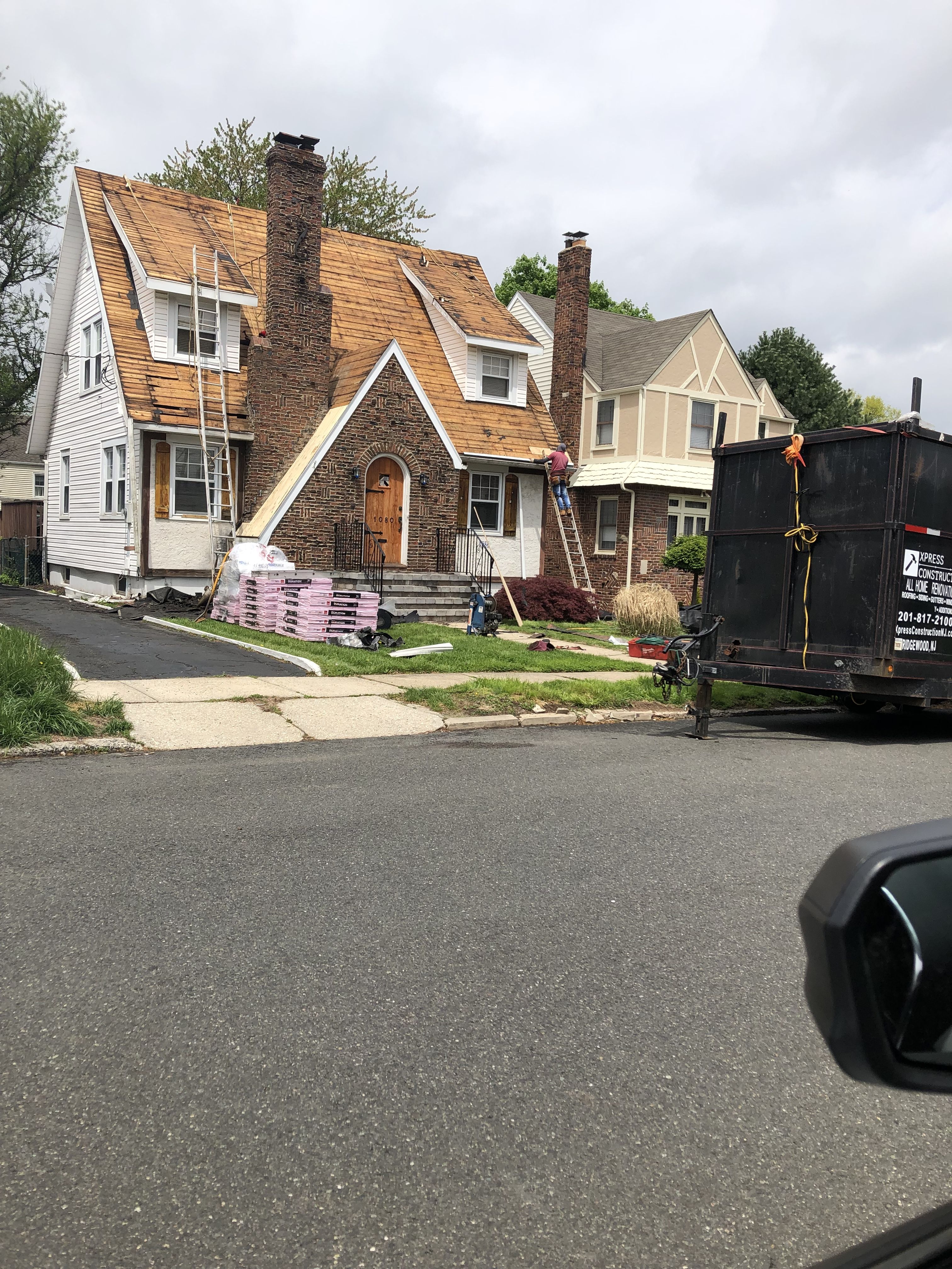  for Nicopal Construction LLC in Bergen County, NJ