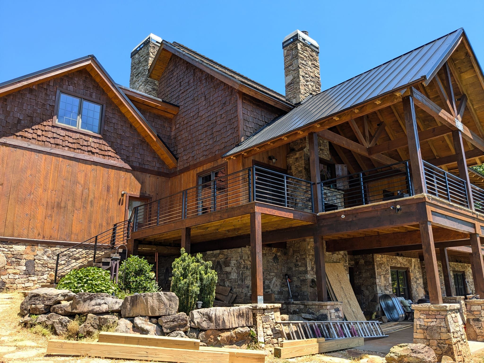 All Photos for Moose Welding And Metalworks in Blue Ridge, GA
