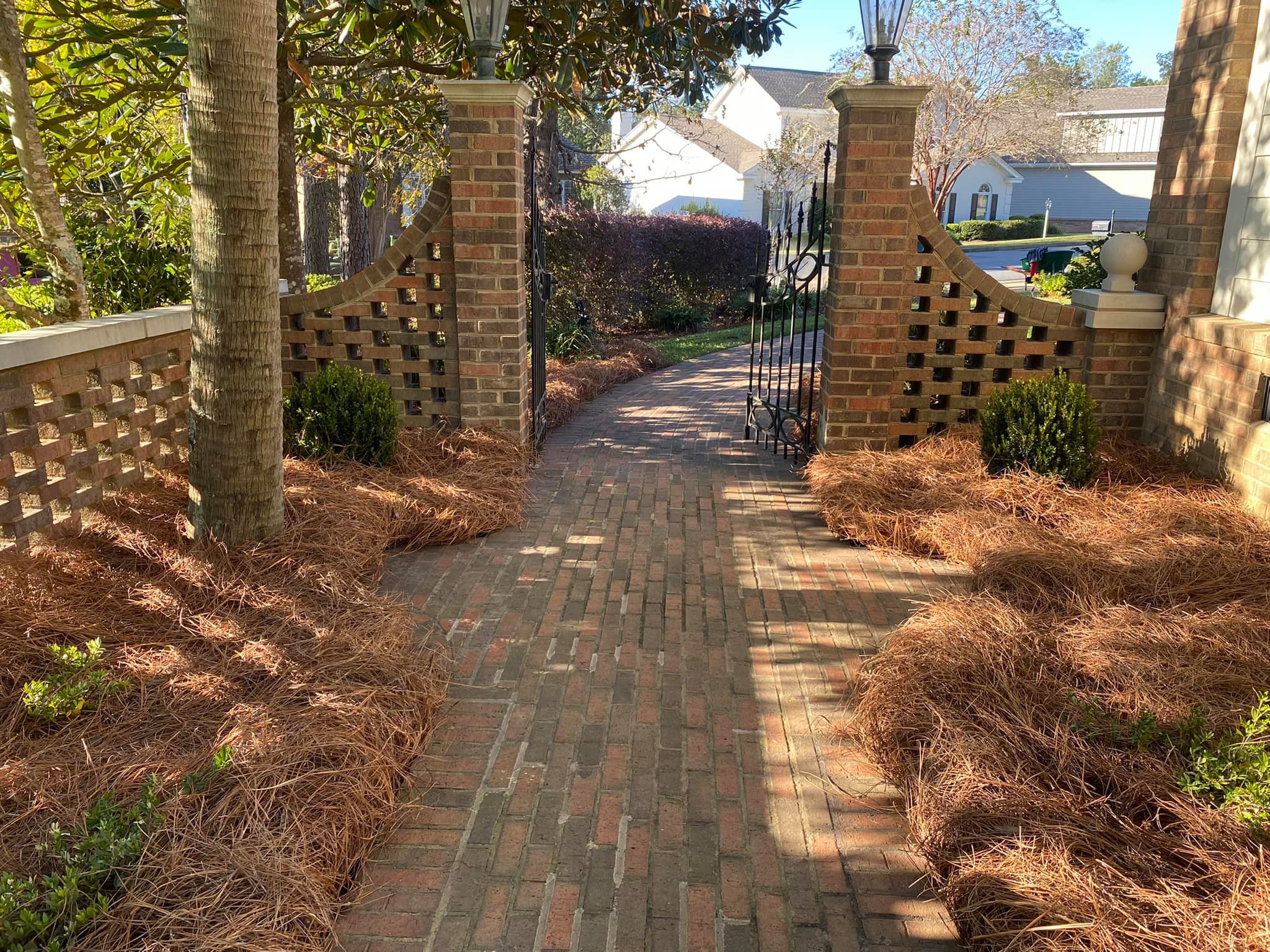  for Thomasville Lawn Care in Thomasville, GA