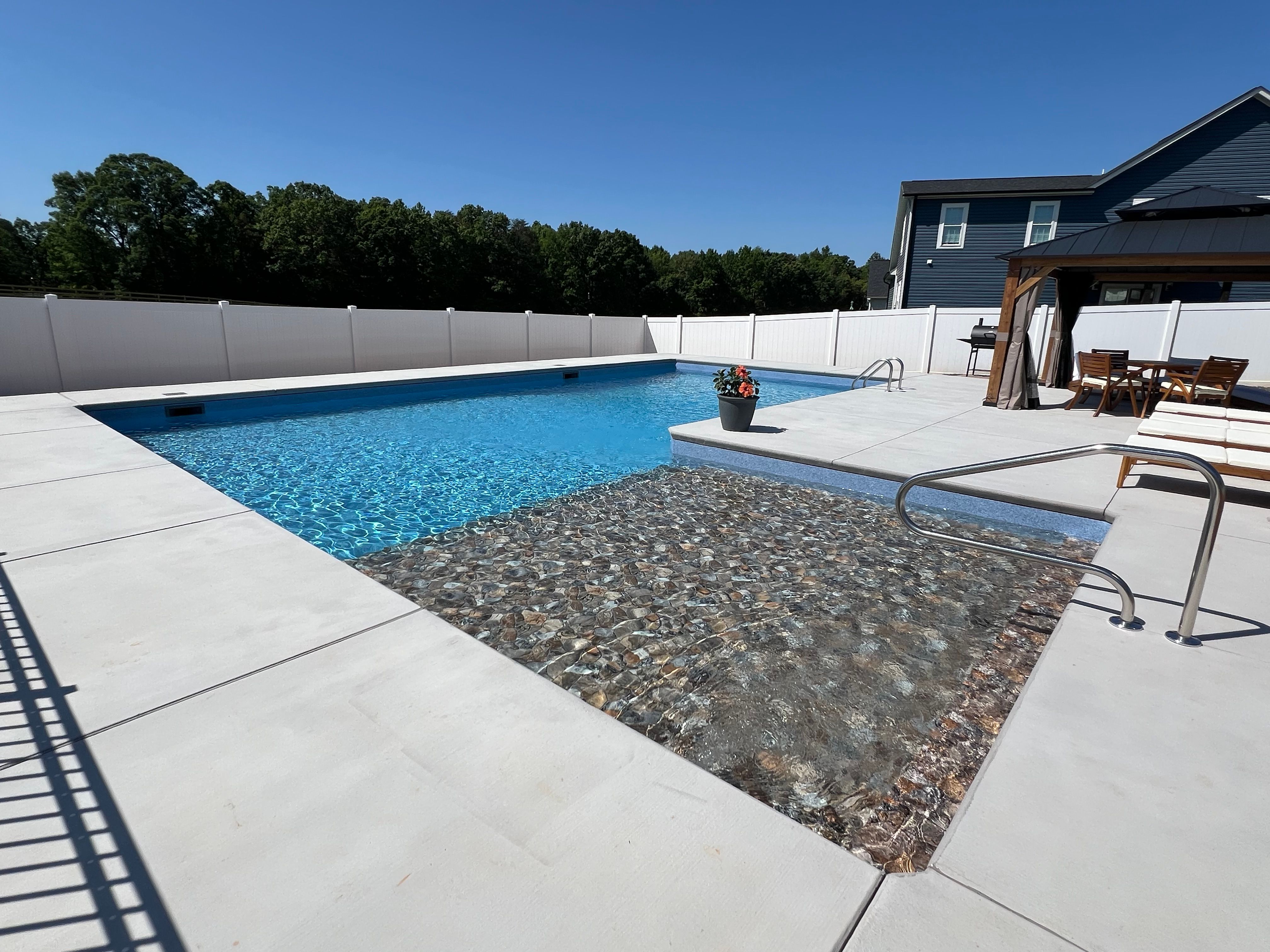  for ZRS Pools and Construction in Granite Falls, NC