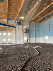 All Photos for D&J Insulation in Howard Lake, MN