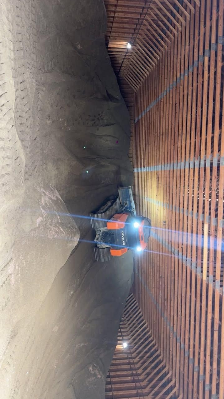  for Gardner Road Company in Winn, ME