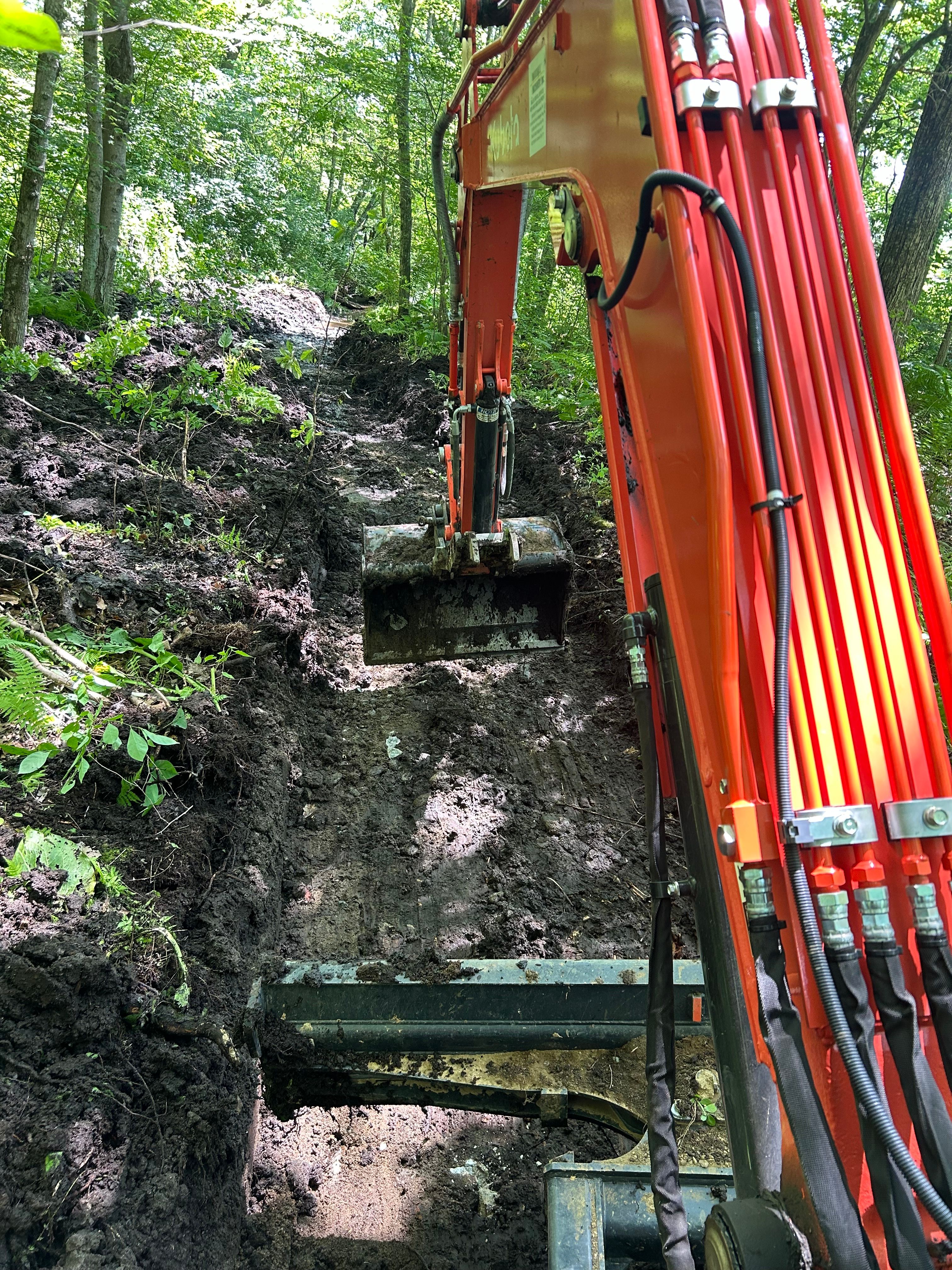 All Photos for DArcy  Cleveland & Sons Excavation LLC in Pawcatuck, CT