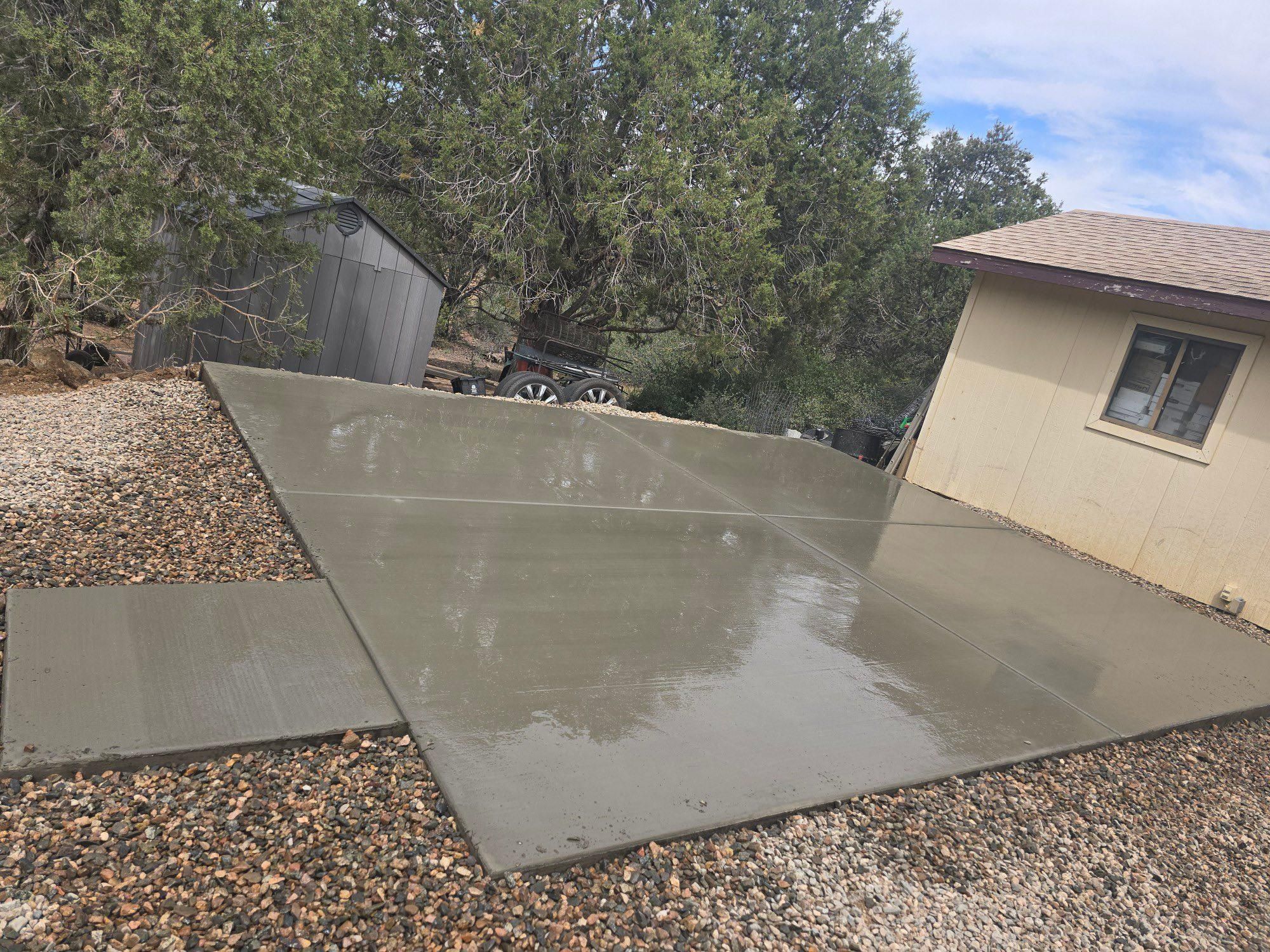  for RGZ Contracting in Prescott Valley, AZ