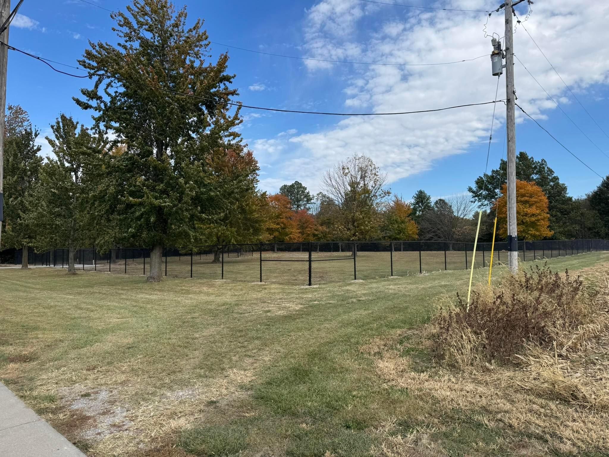  for Fence Worx in Olney, IL