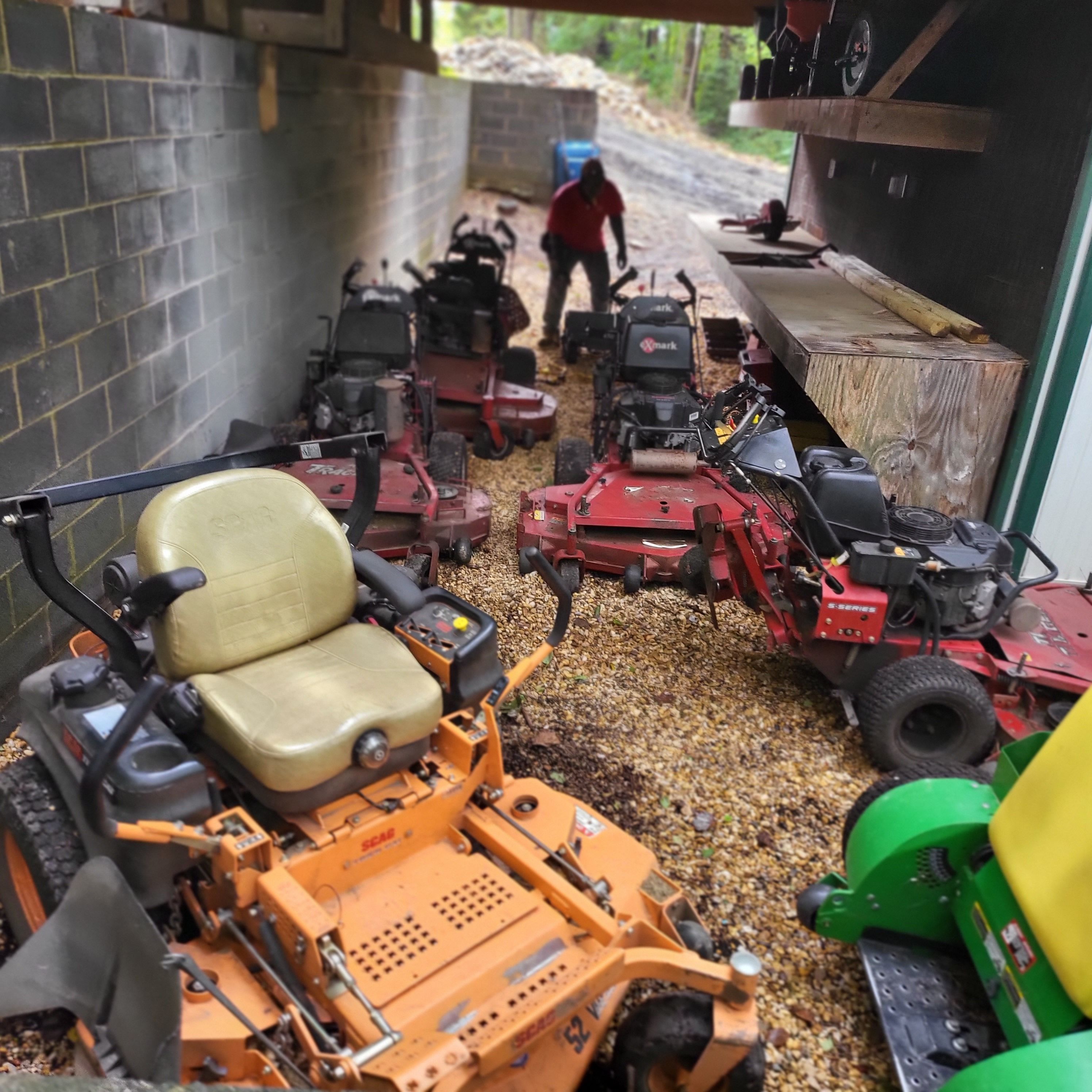  for Sam I AM Property Solutions in Sunderland, MD