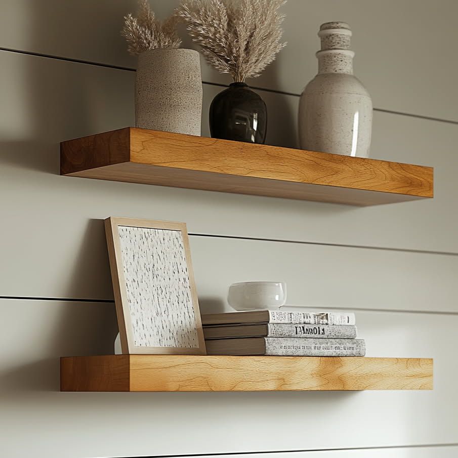 Fireplace Mantels for Wester's Custom Built Furniture & Decor in Mooresville, NC