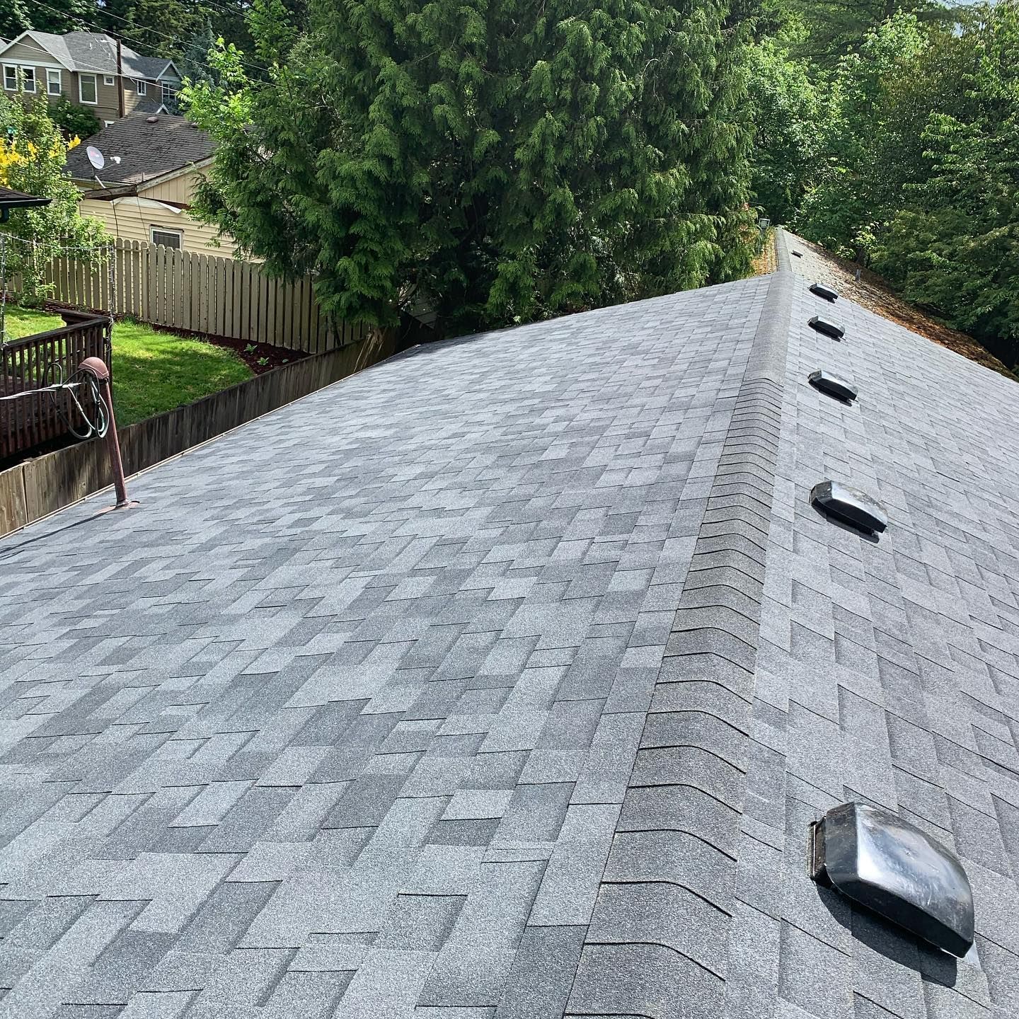  for MDM Roofing in Portland, OR