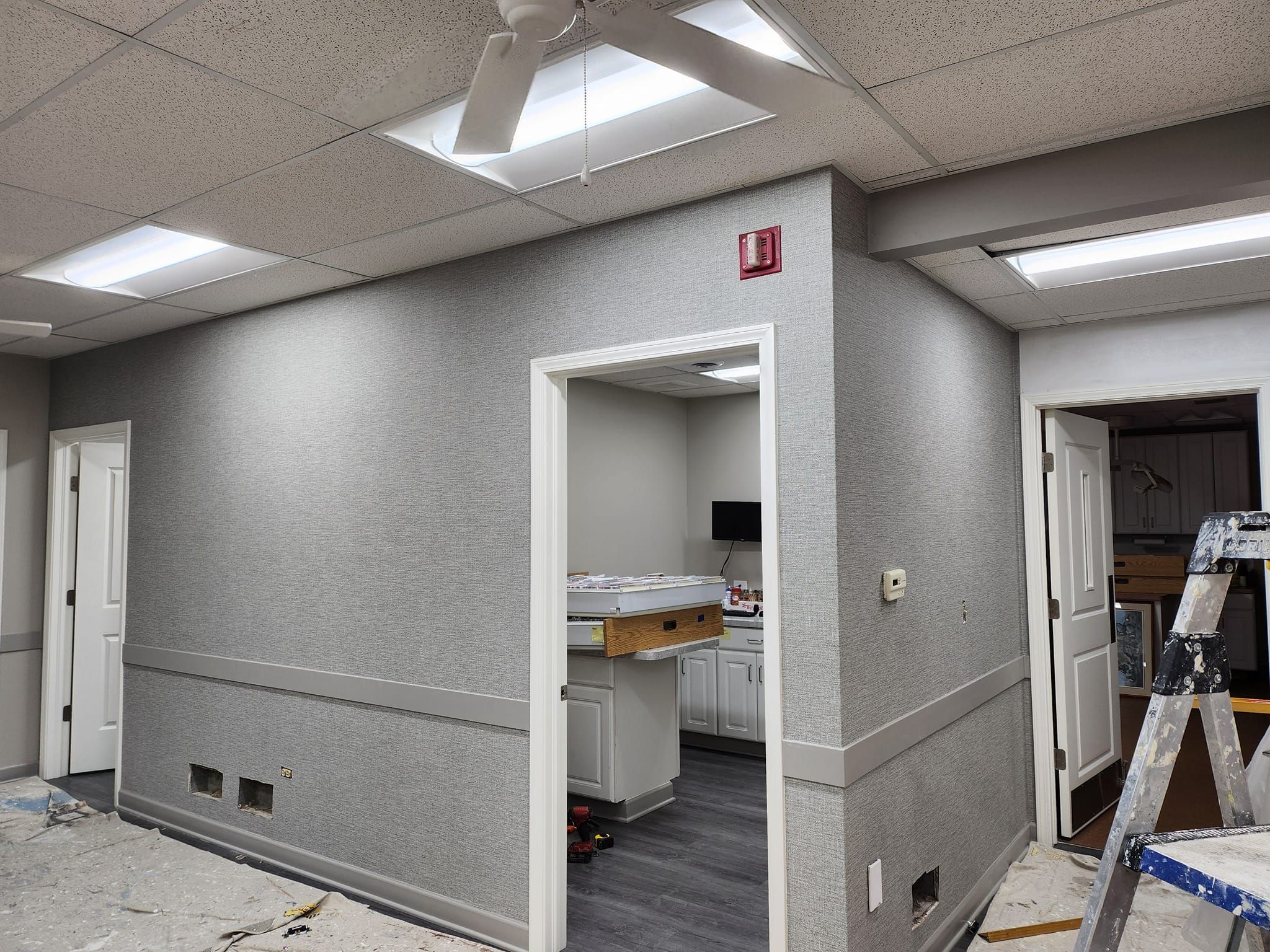 All Photos for Dave's Painting Services in Berwyn, Illinois