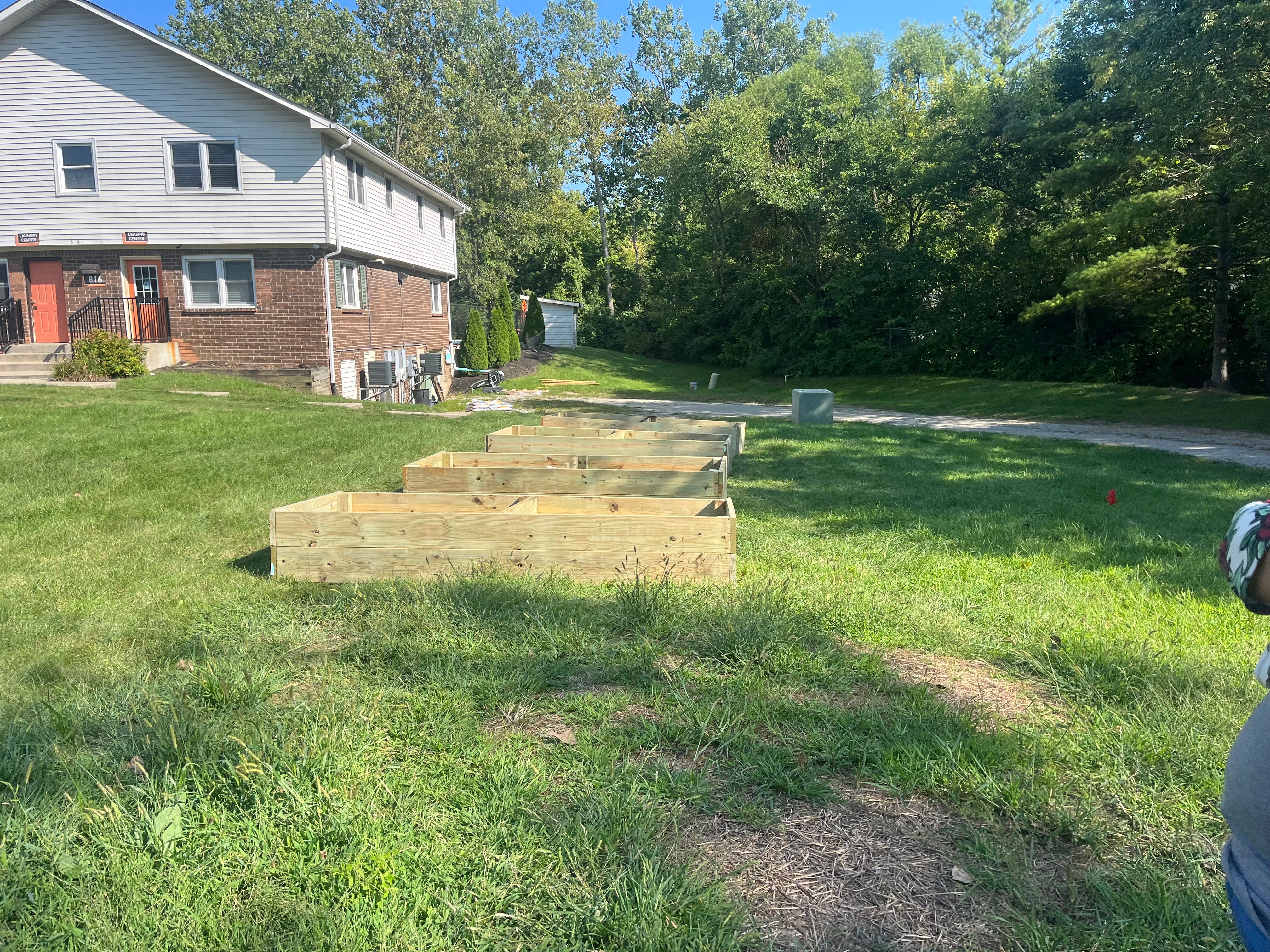  for Prestige Landscaping & Lawn Services LLC in Anderson, IN