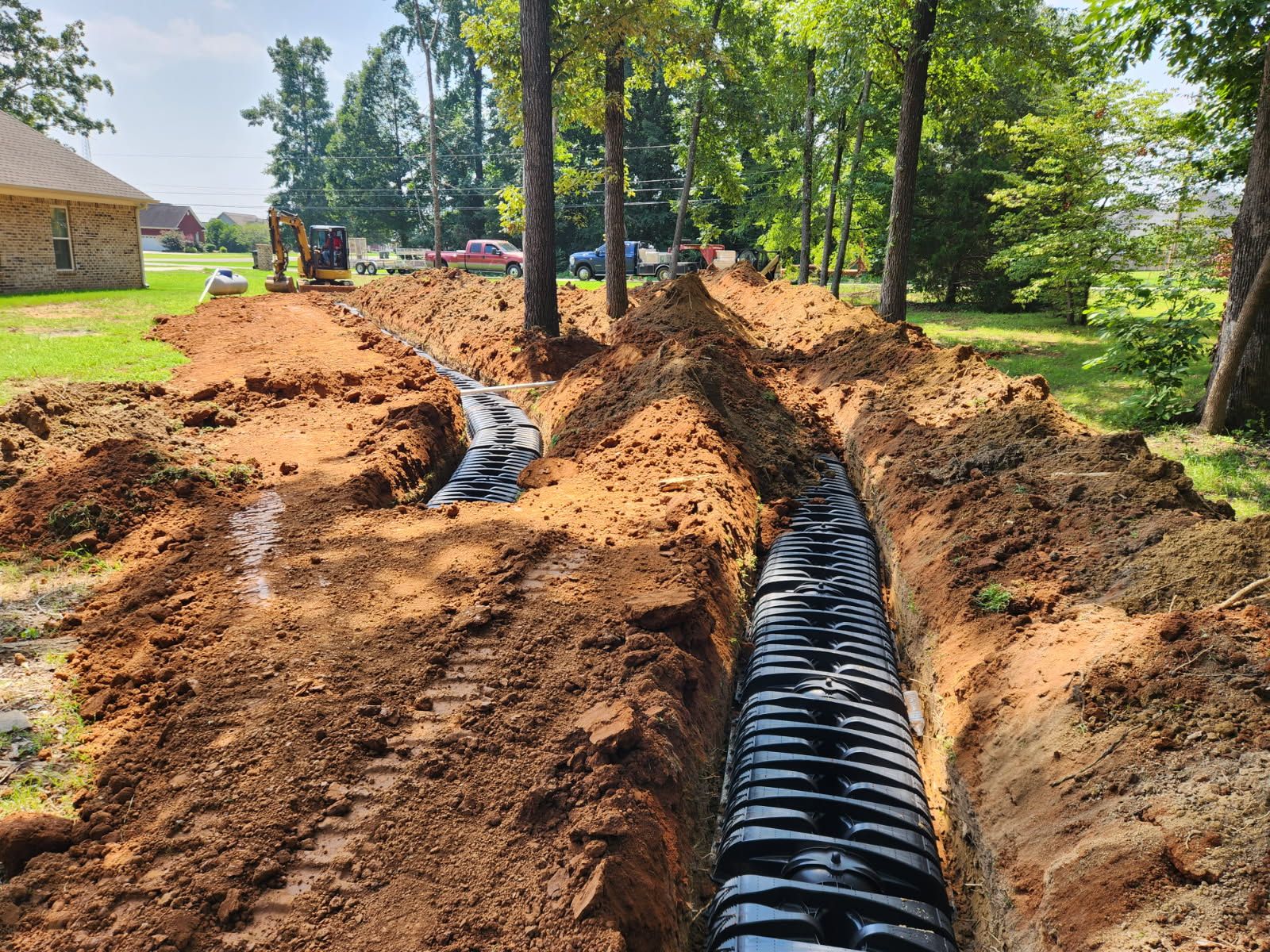  for Marberry Construction in Fayetteville, TN
